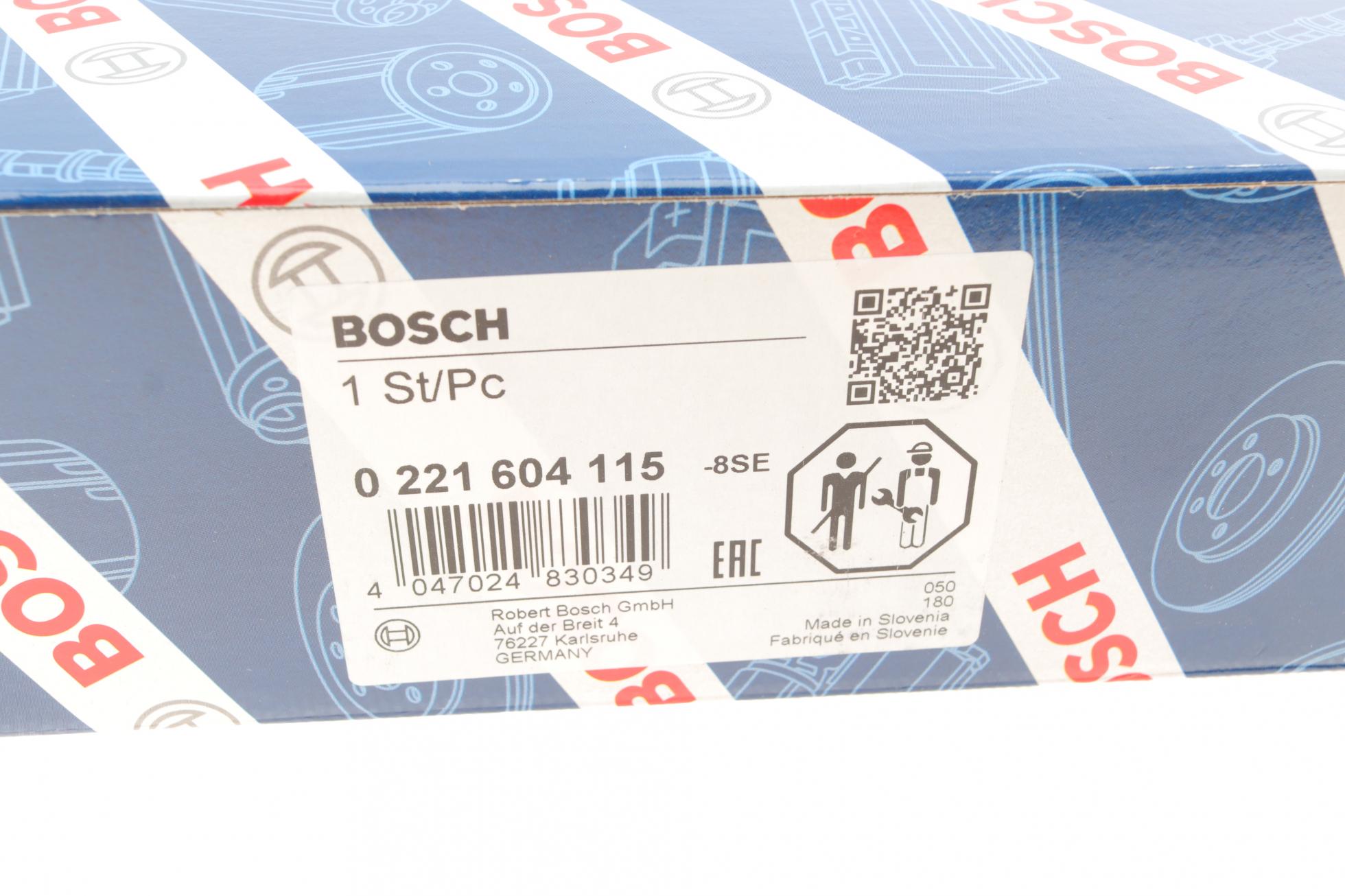 221604115 BOSCH