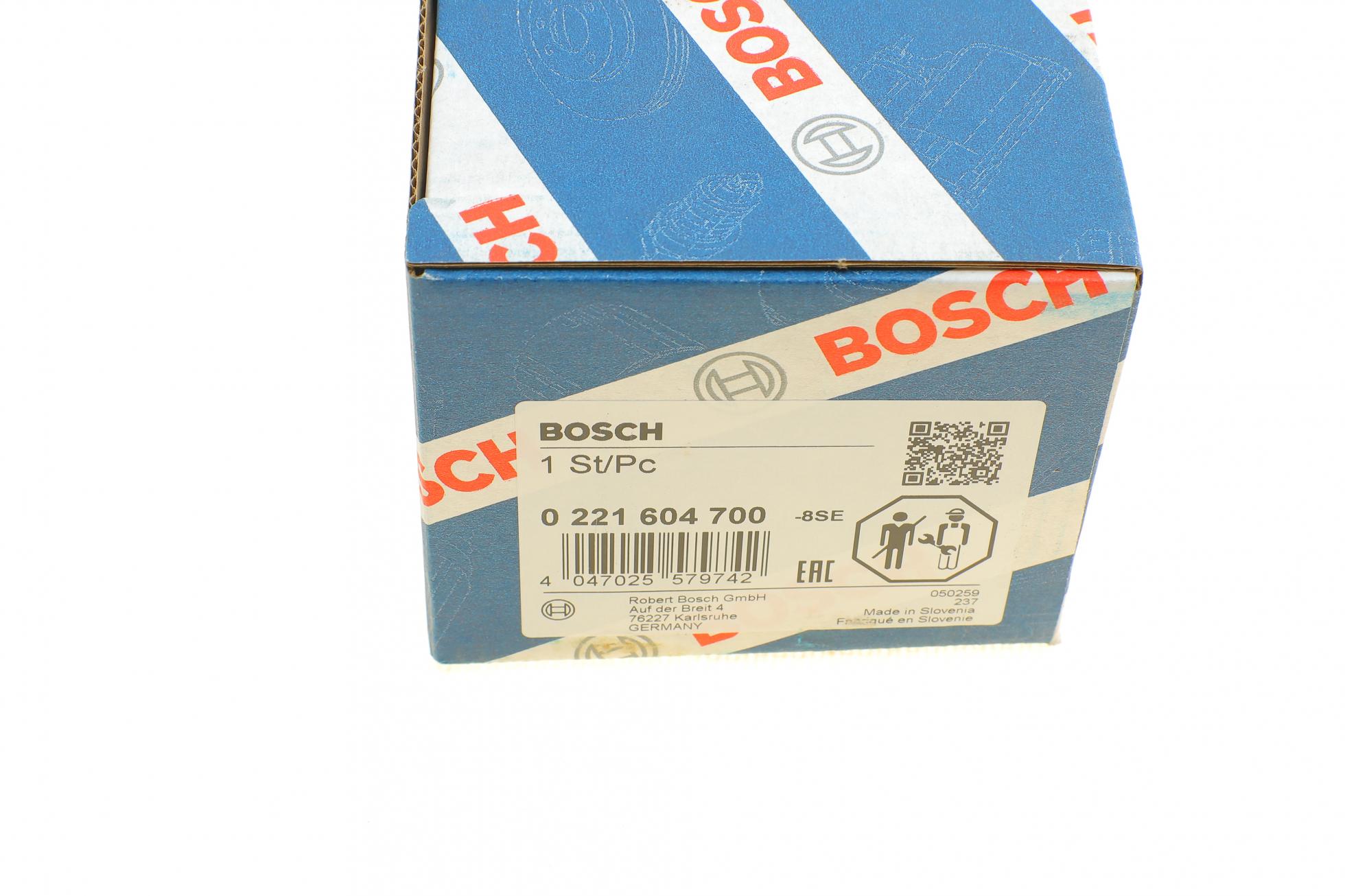221604700 BOSCH