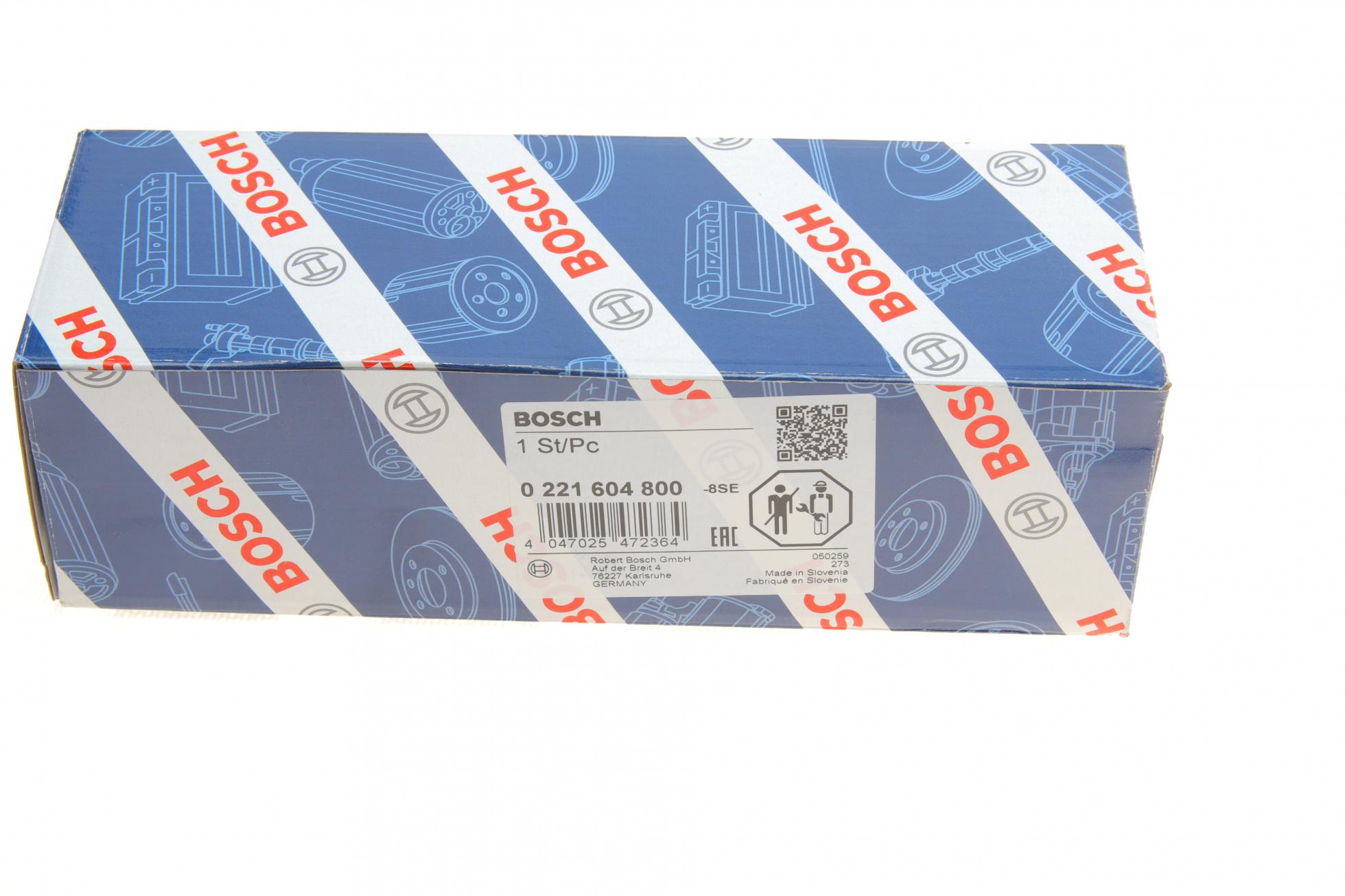 221604800 BOSCH