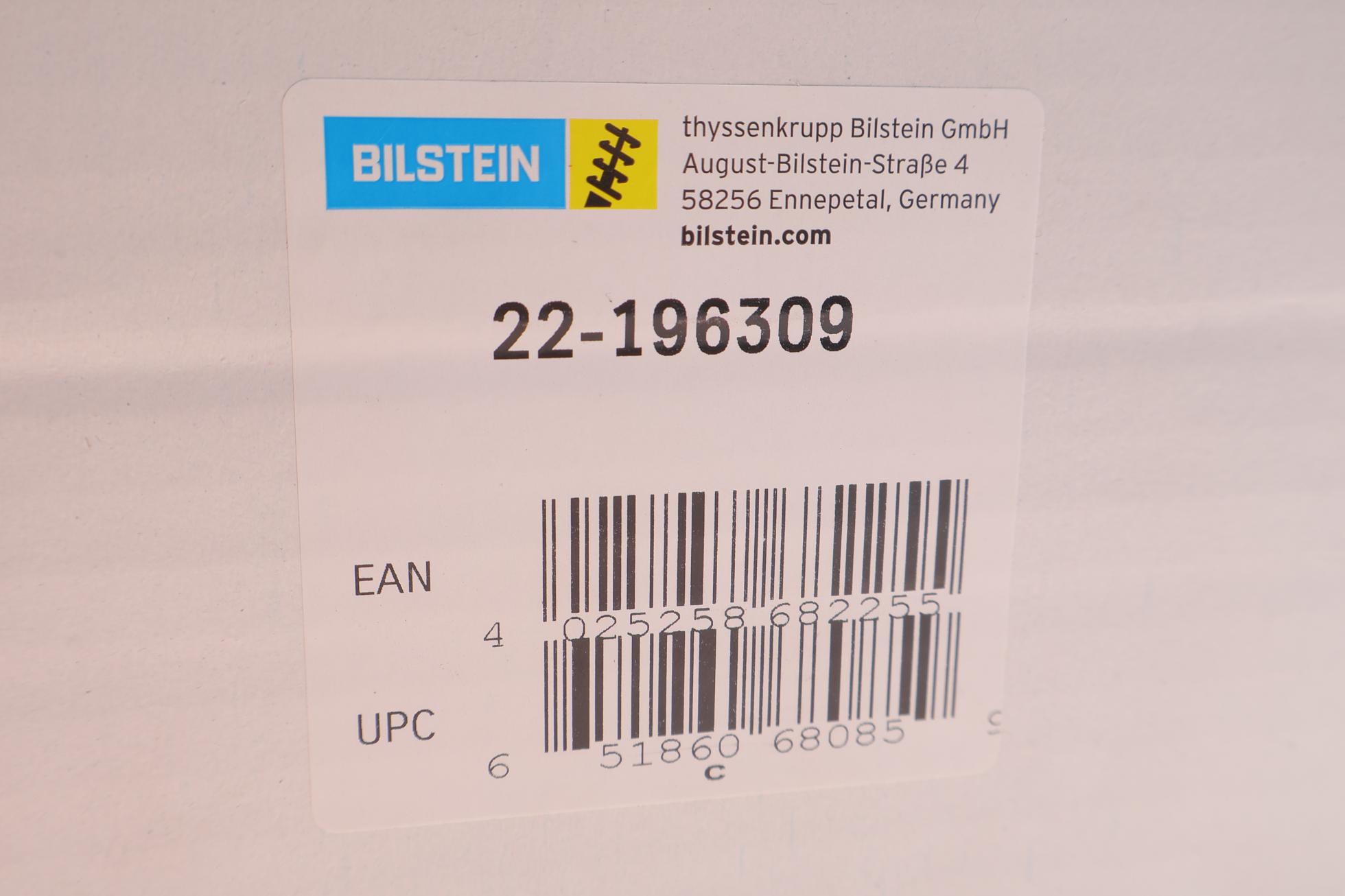 22196309 BILSTEIN