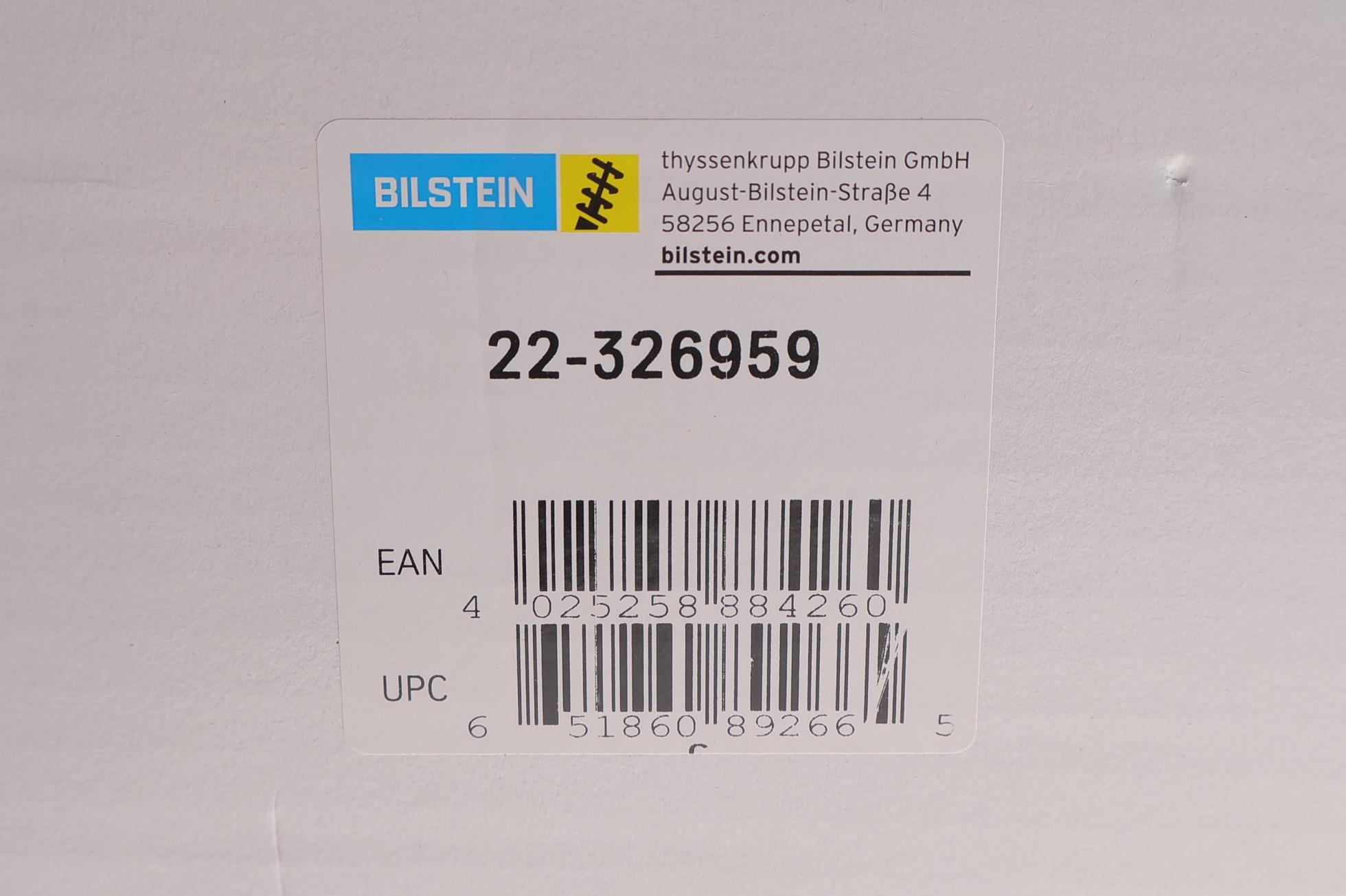 22326959 BILSTEIN