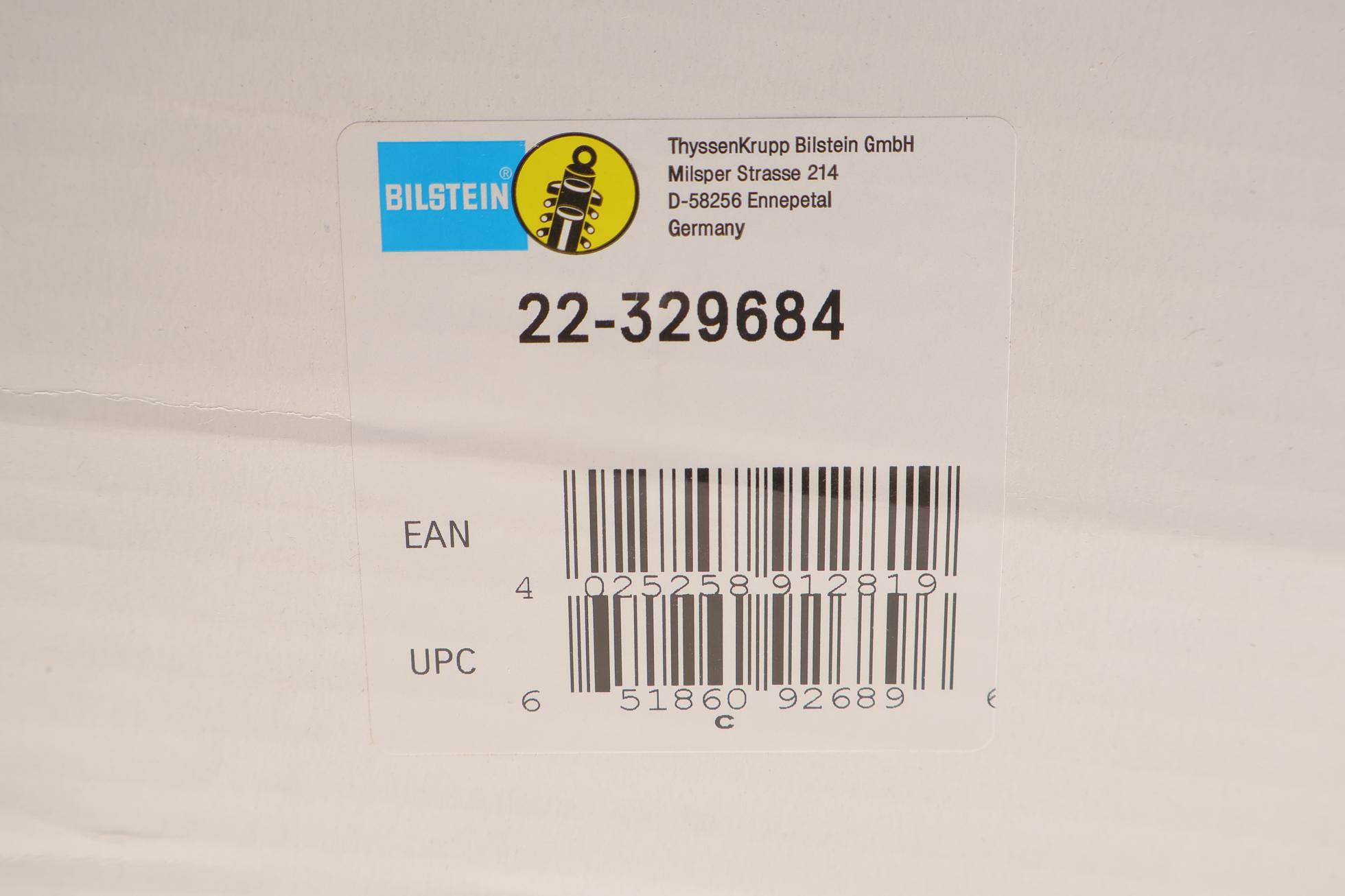 22329684 BILSTEIN