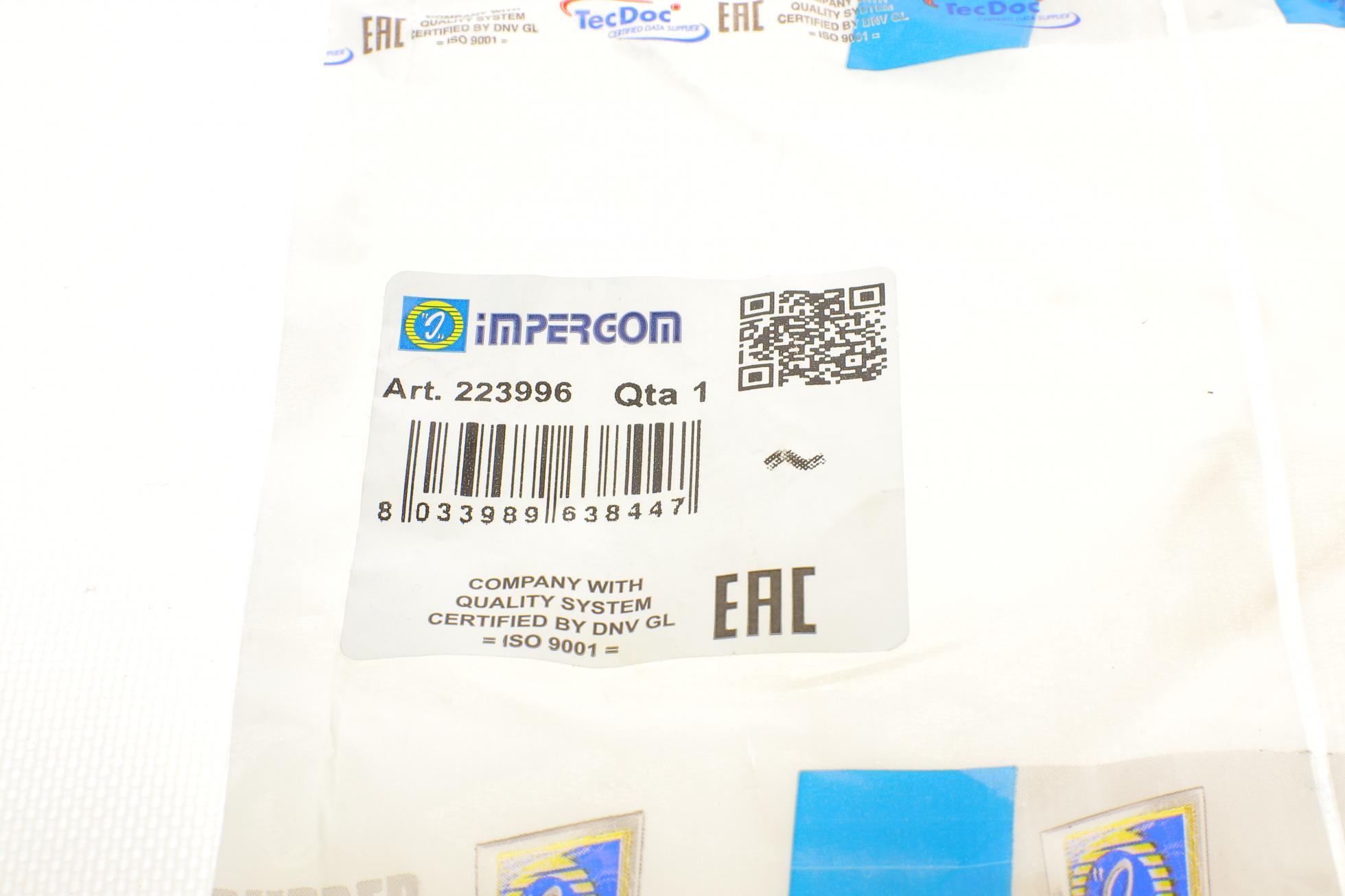 223996 IMPERGOM