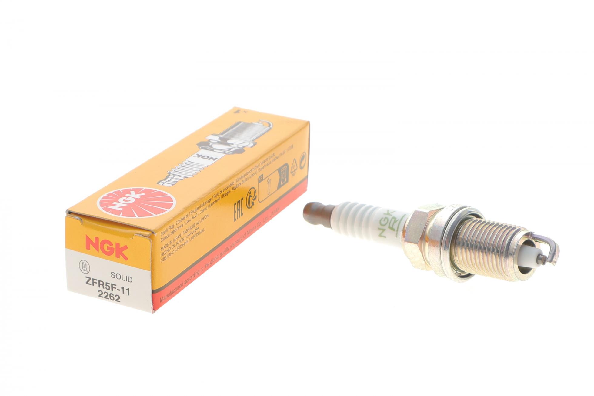 2262 NGK