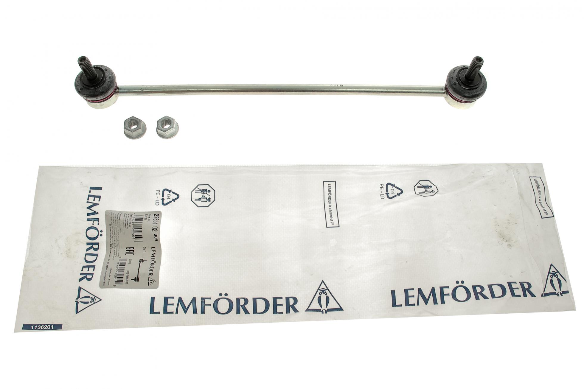 2265102 LEMFÖRDER