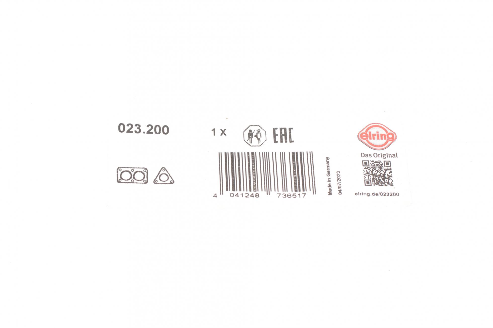 23200 ELRING
