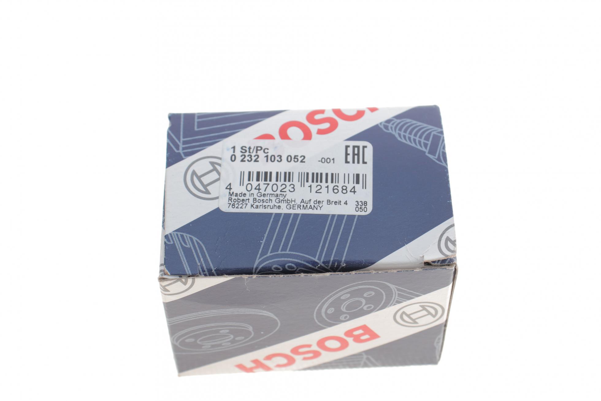 232103052 BOSCH
