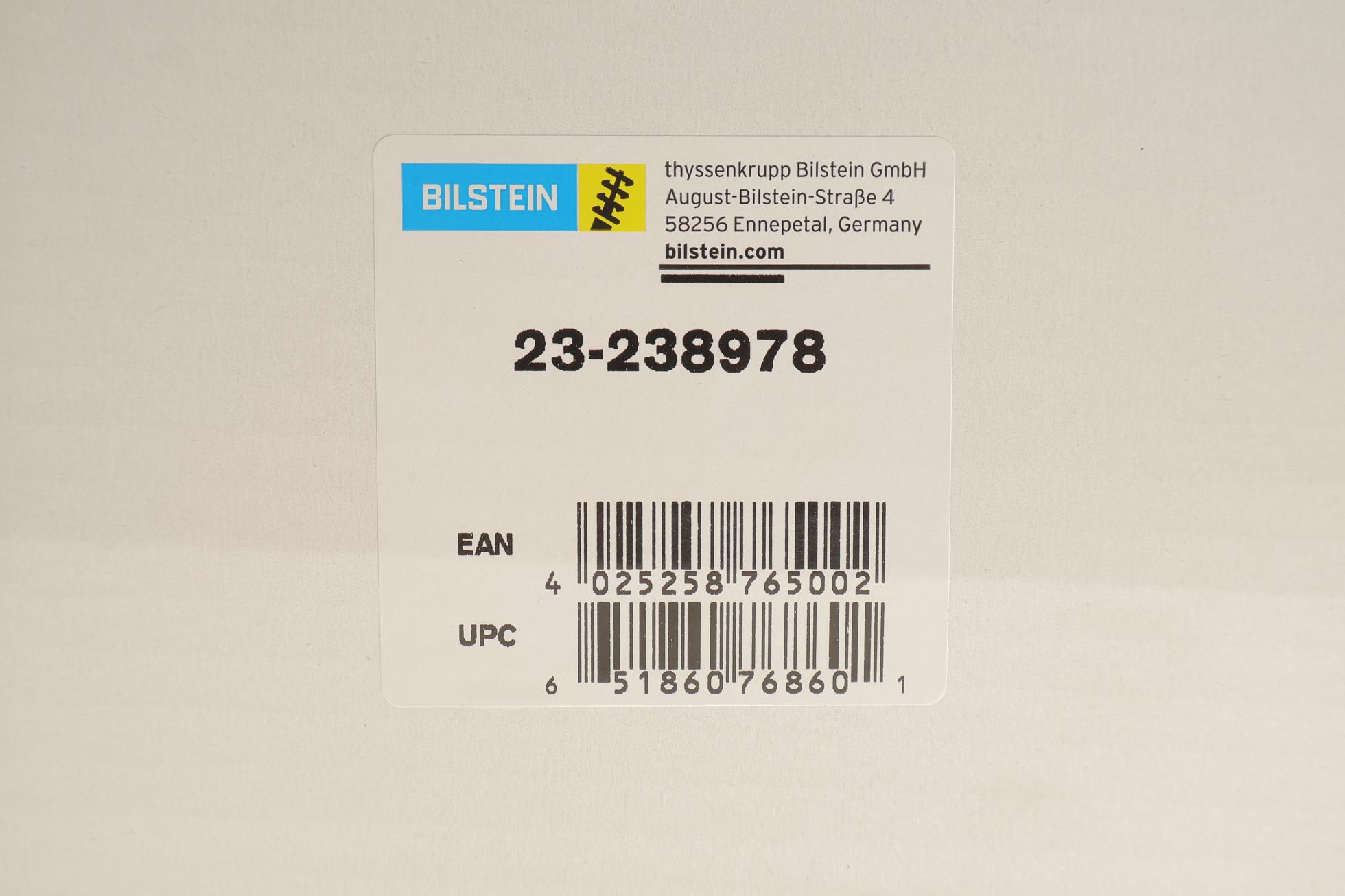23238978 BILSTEIN