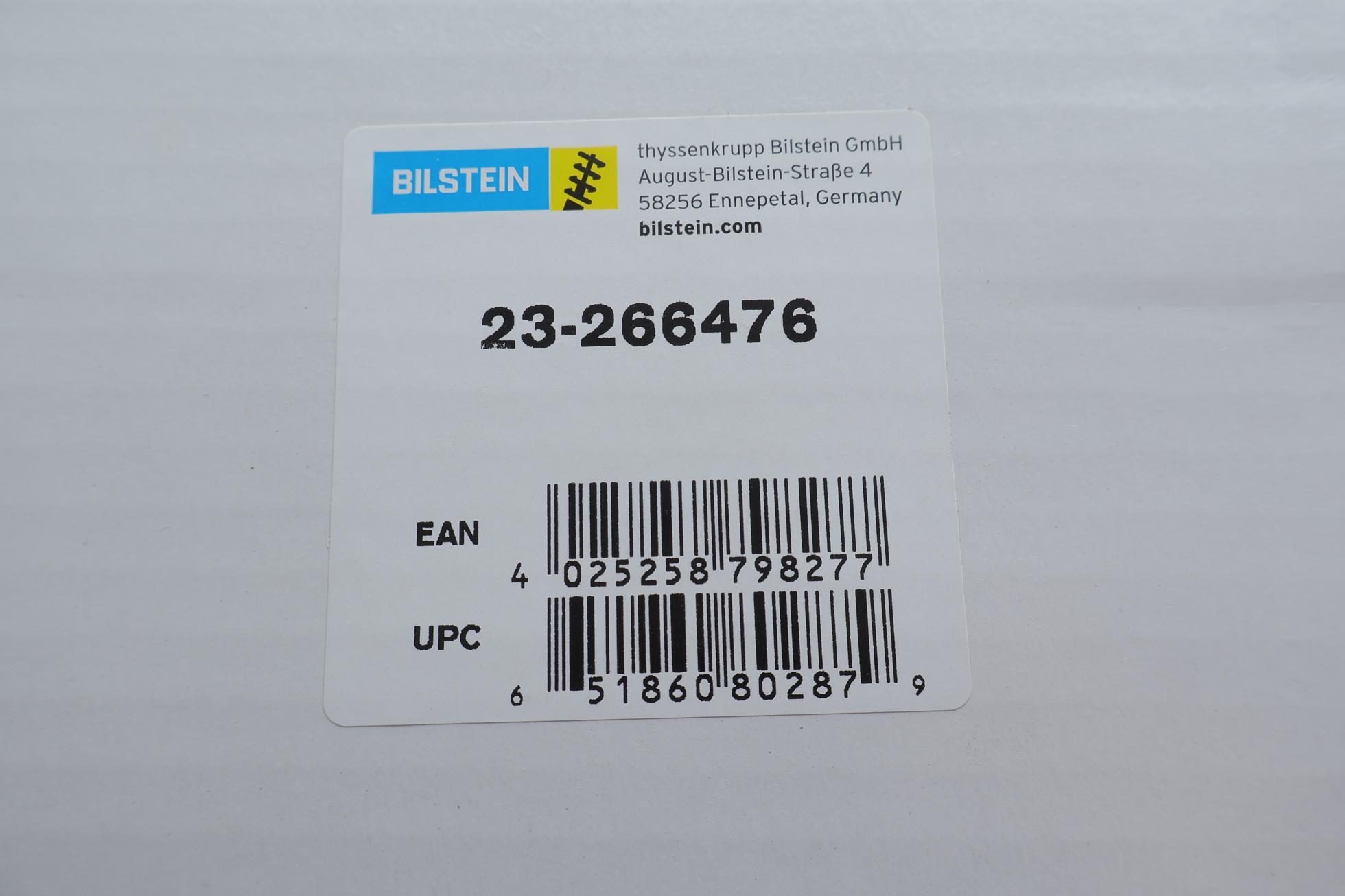 23266476 BILSTEIN