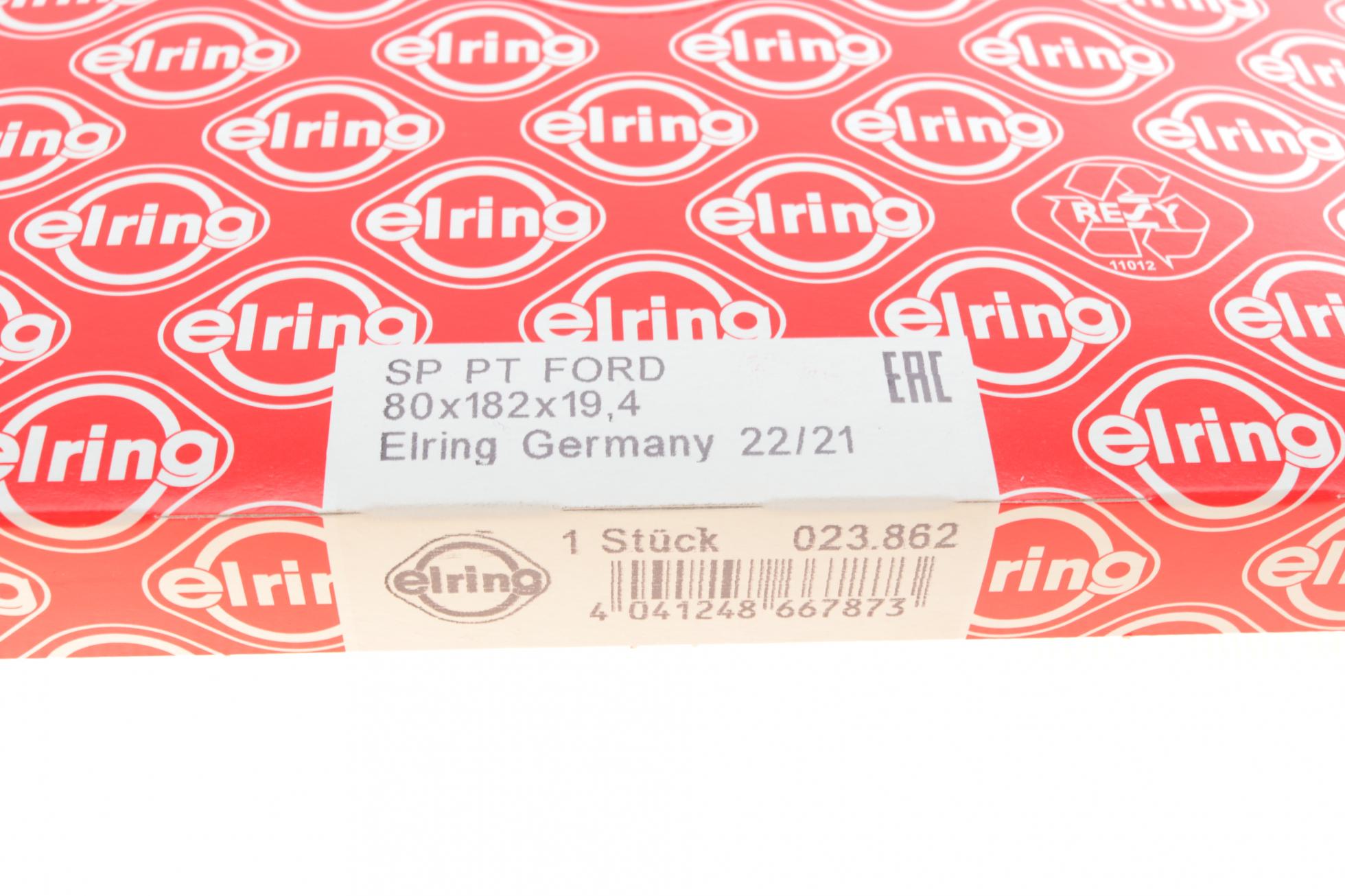 23862 ELRING