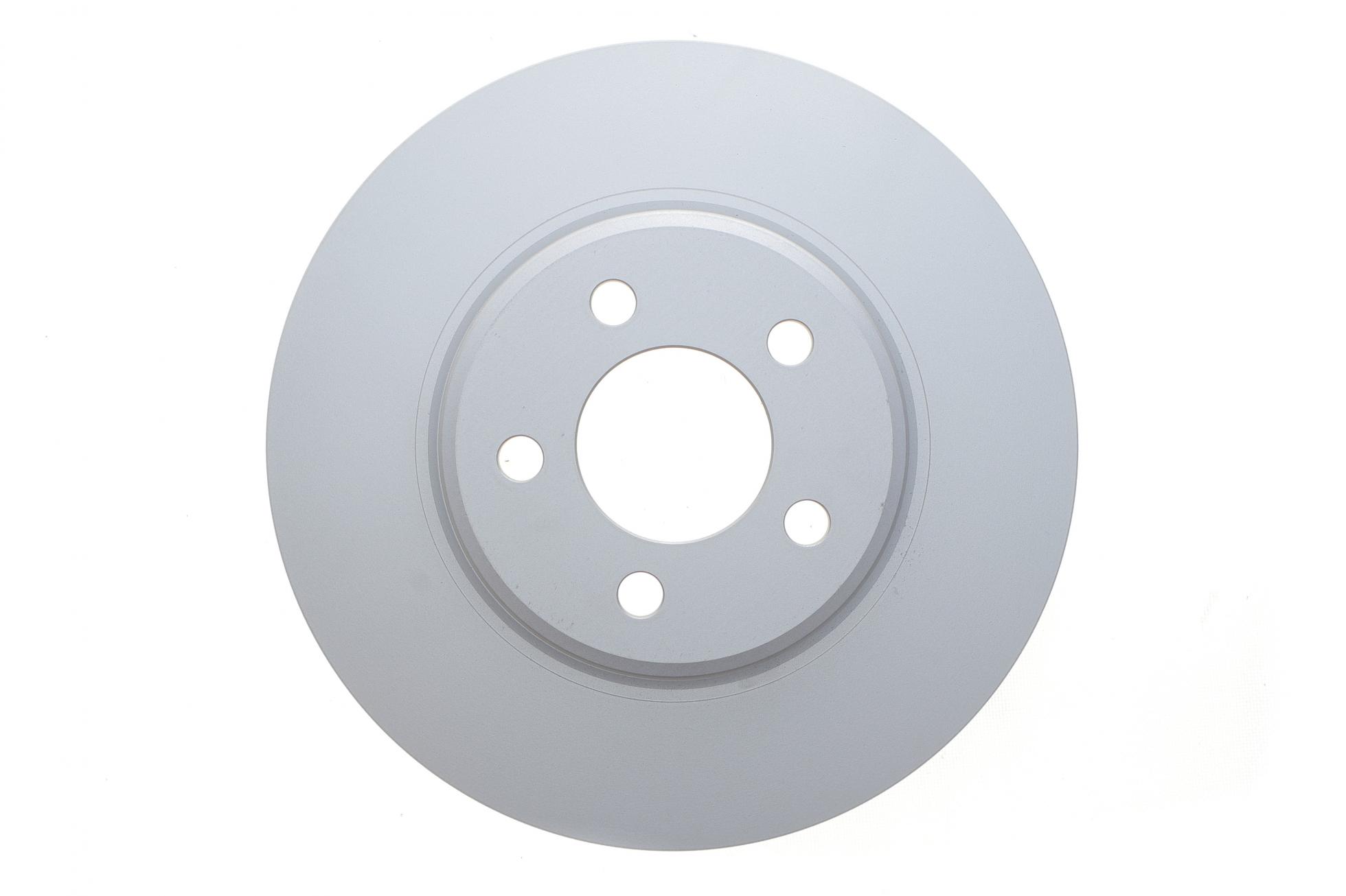 Диск тормозной (передний) Chrysler 300C 04-/Dodge Challenger/Charger 05- (320x28)