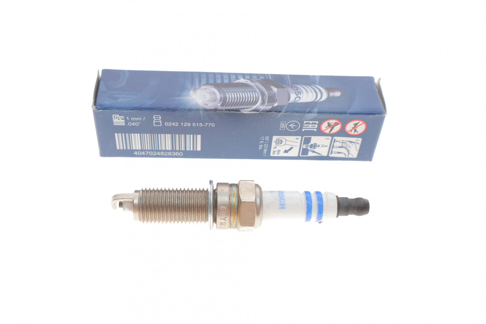 242129515 BOSCH