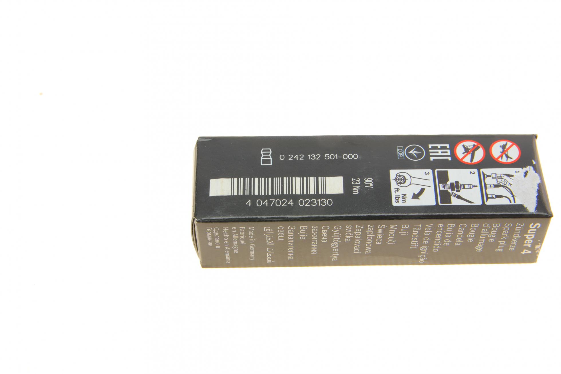 242132501 BOSCH
