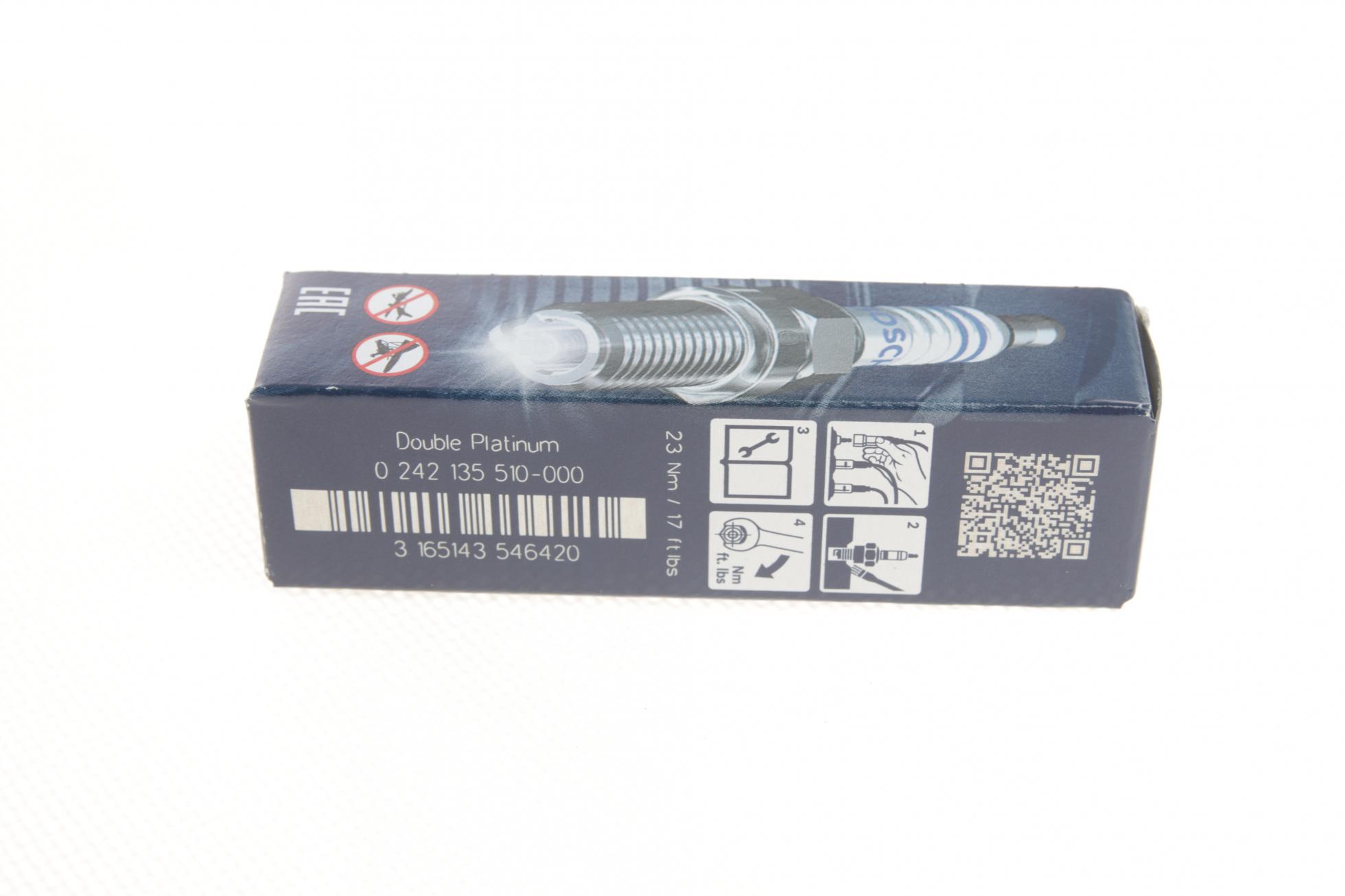 242135510 BOSCH