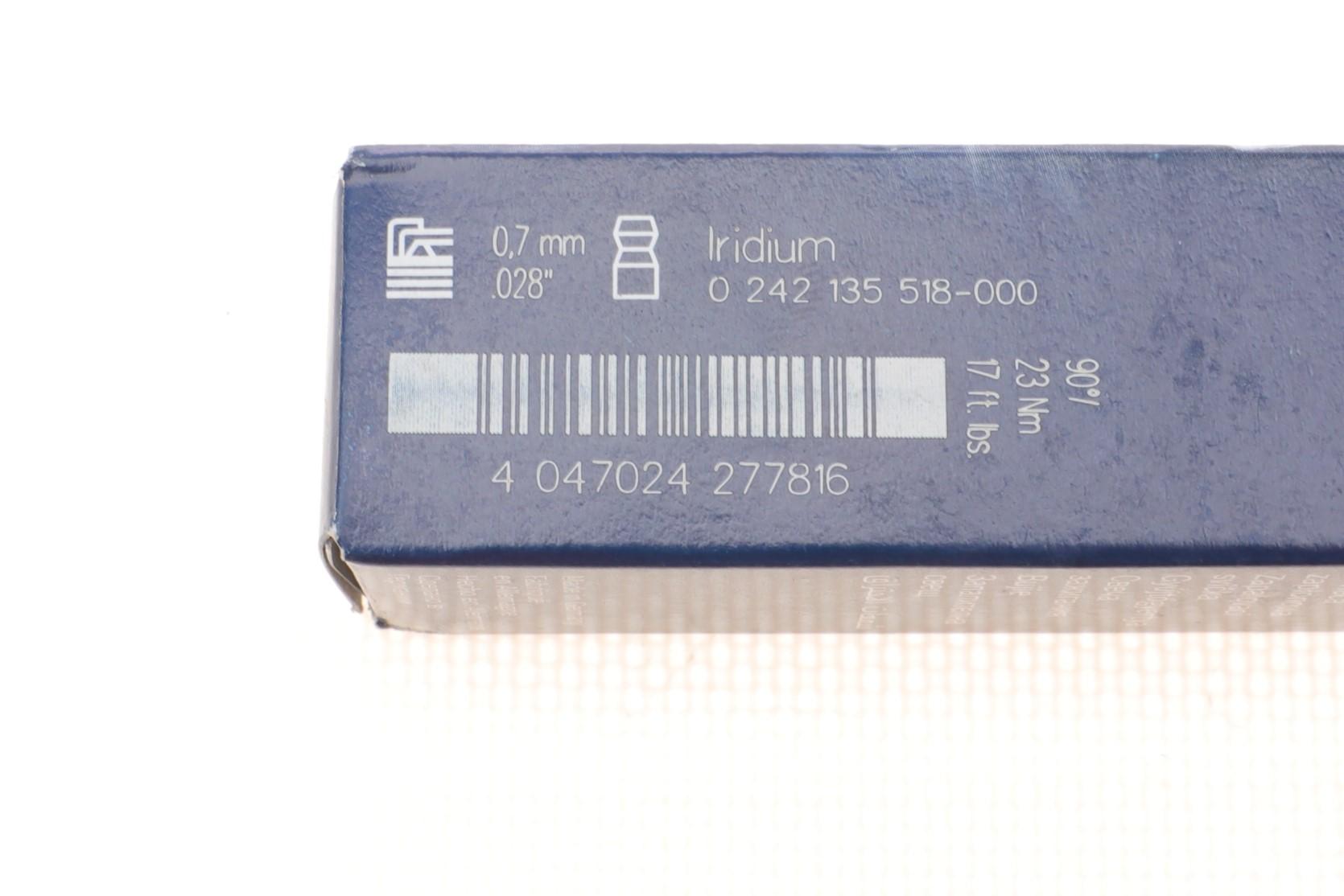 242135518 BOSCH