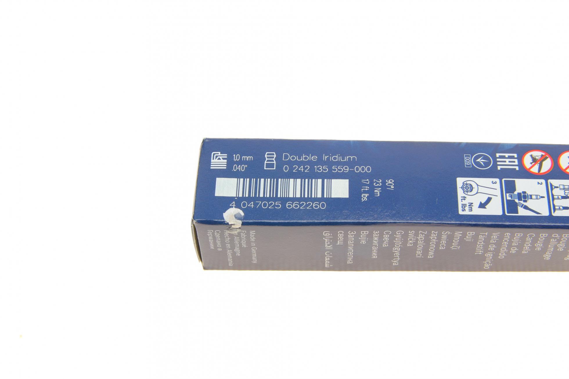242135559 BOSCH