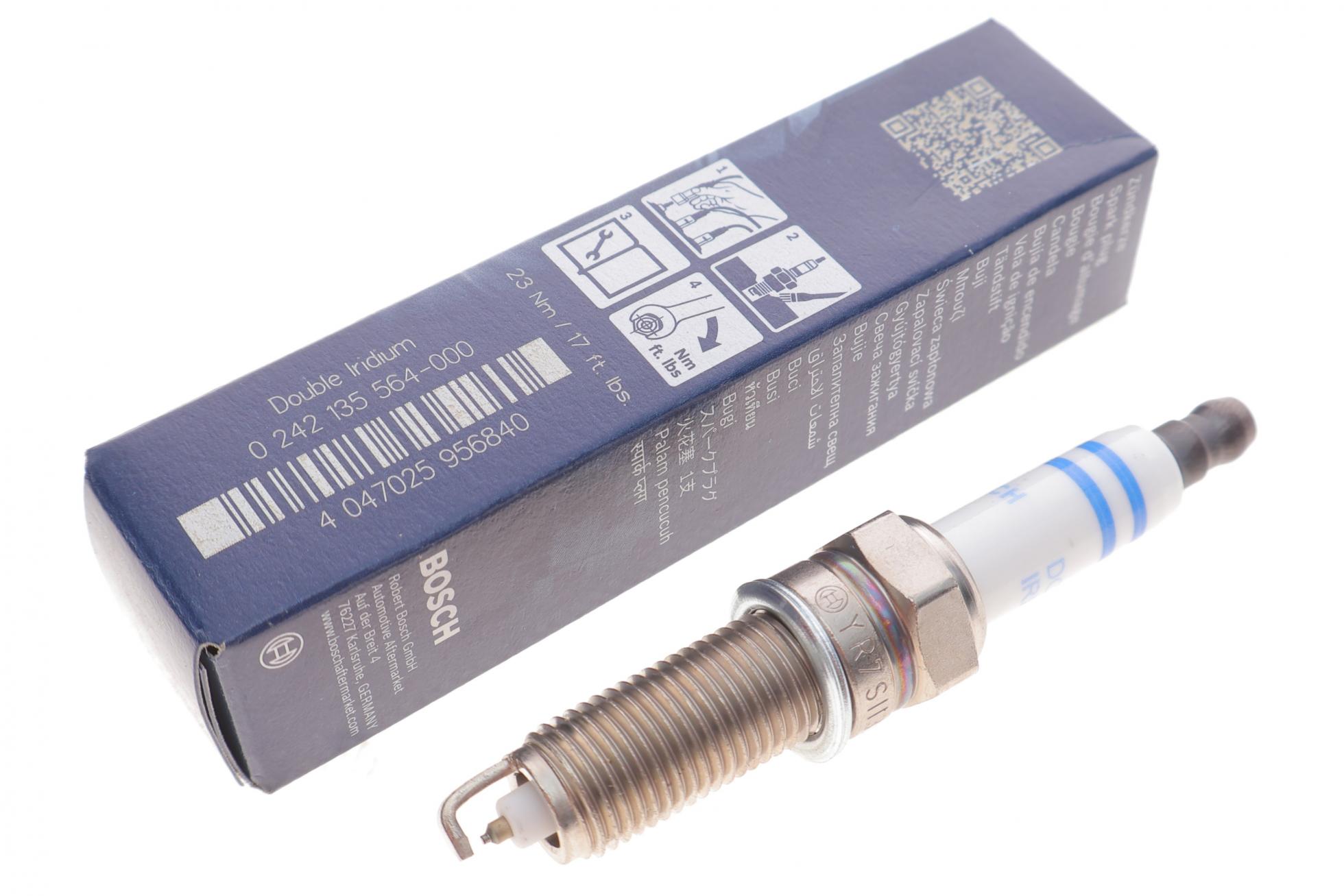 242135564 BOSCH