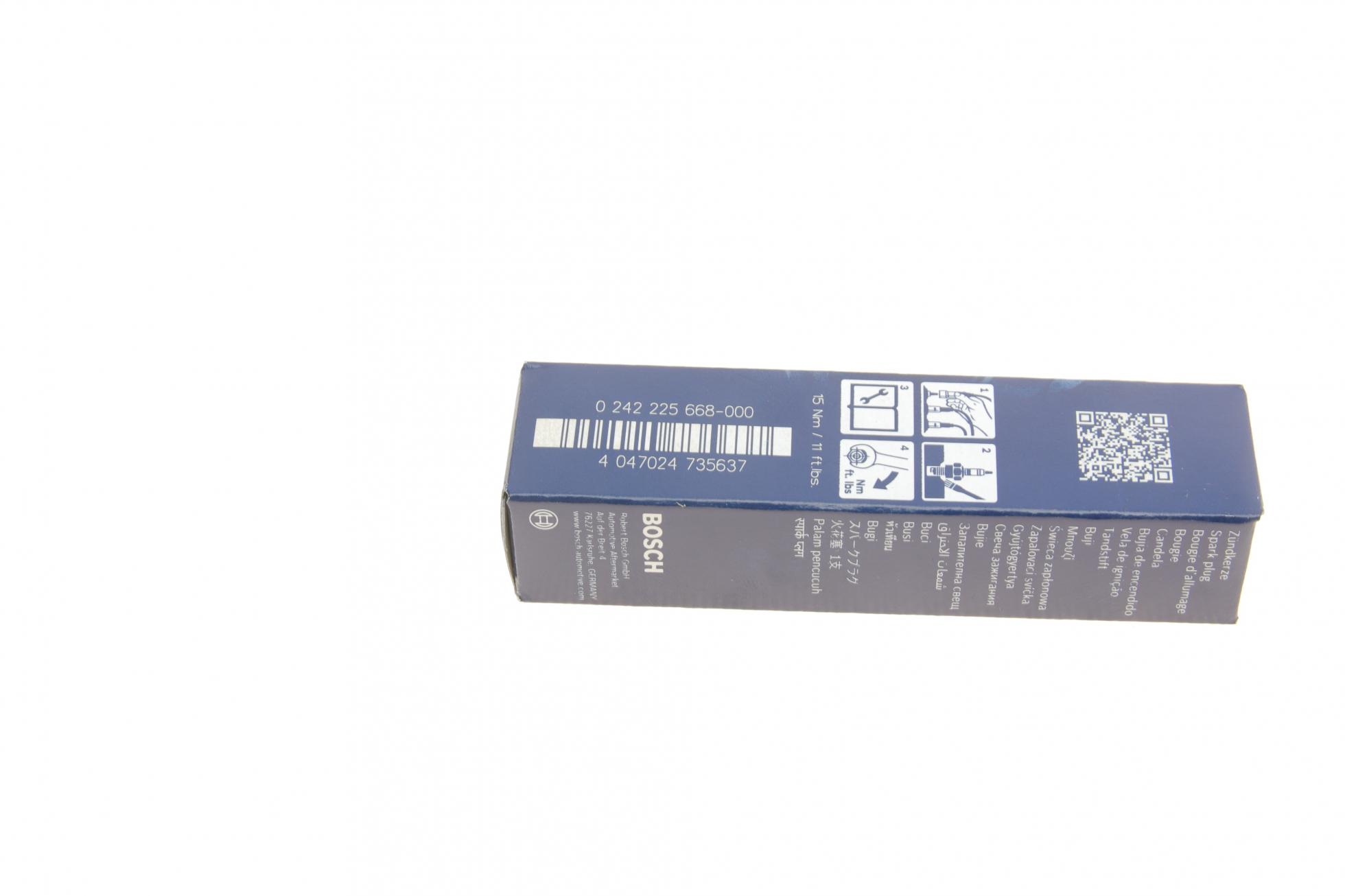 242225668 BOSCH