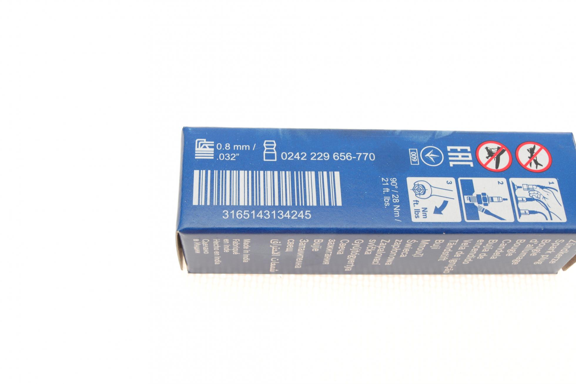 242229656 BOSCH