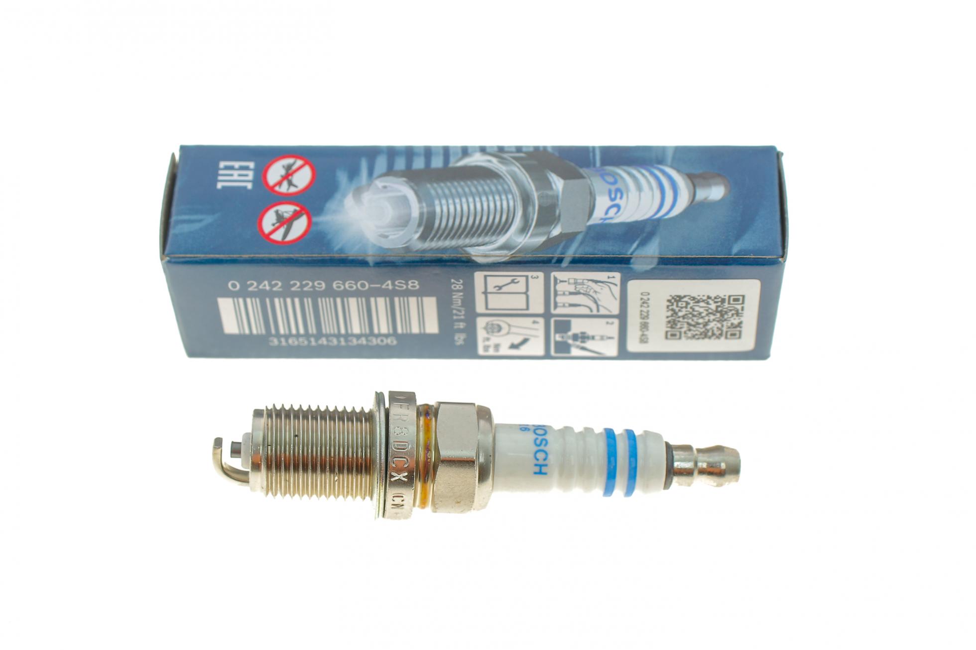 242229660 BOSCH