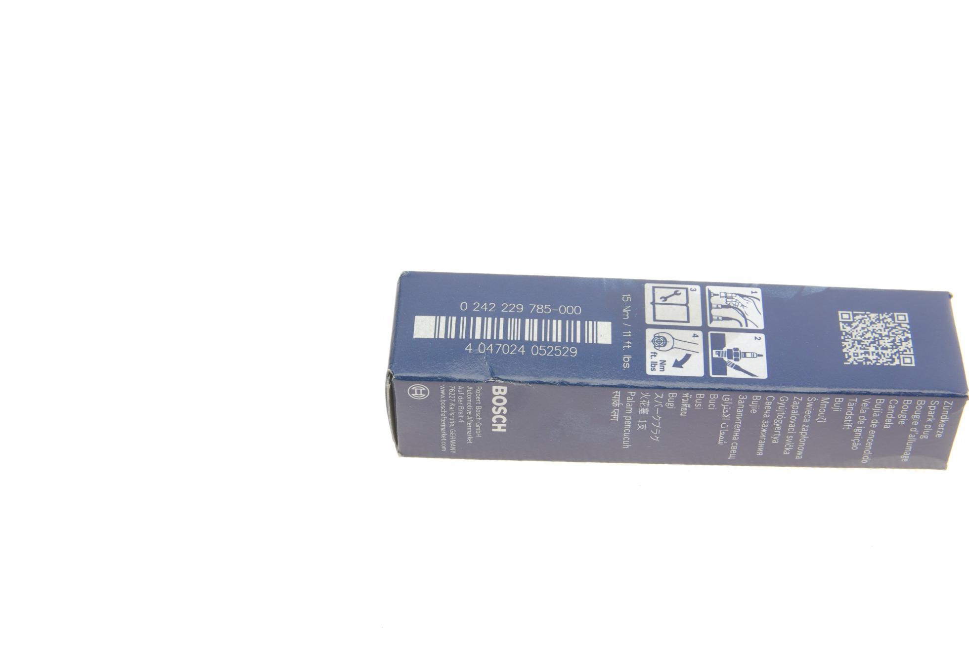 242229785 BOSCH