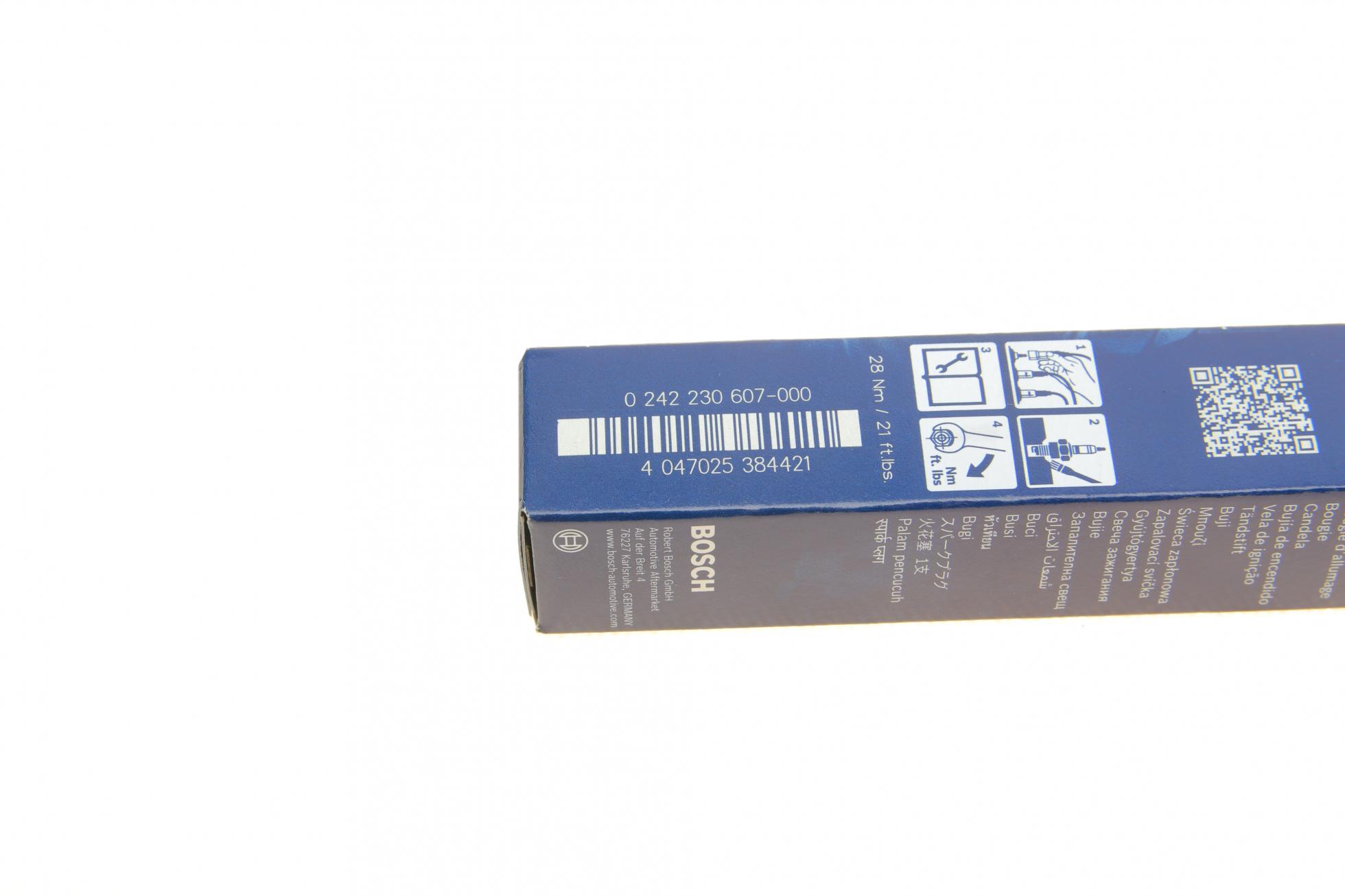 242230607 BOSCH