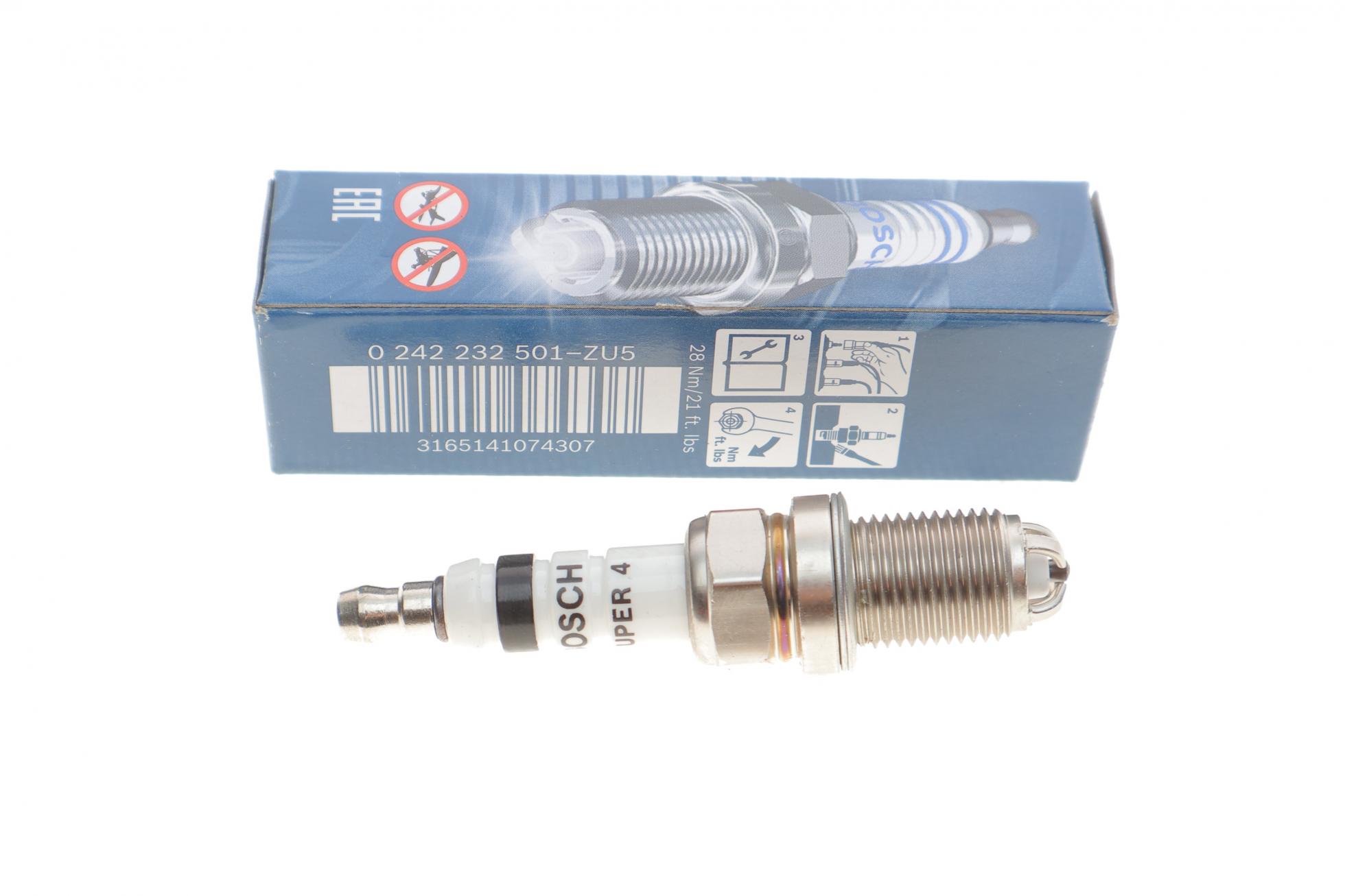242232501 BOSCH