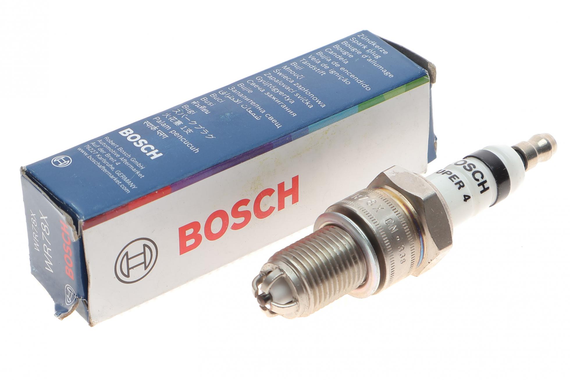 242232505 BOSCH