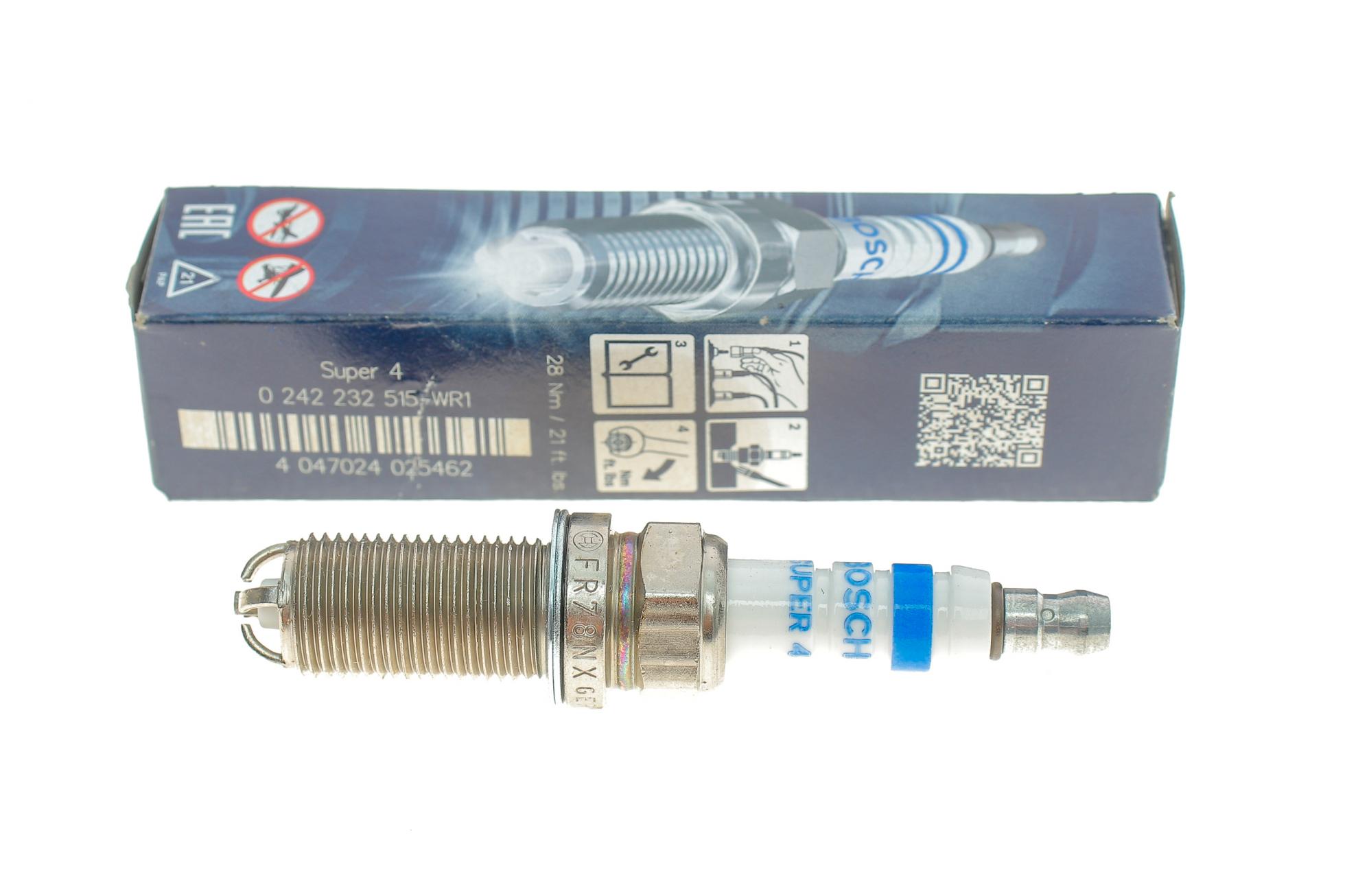 242232515 BOSCH