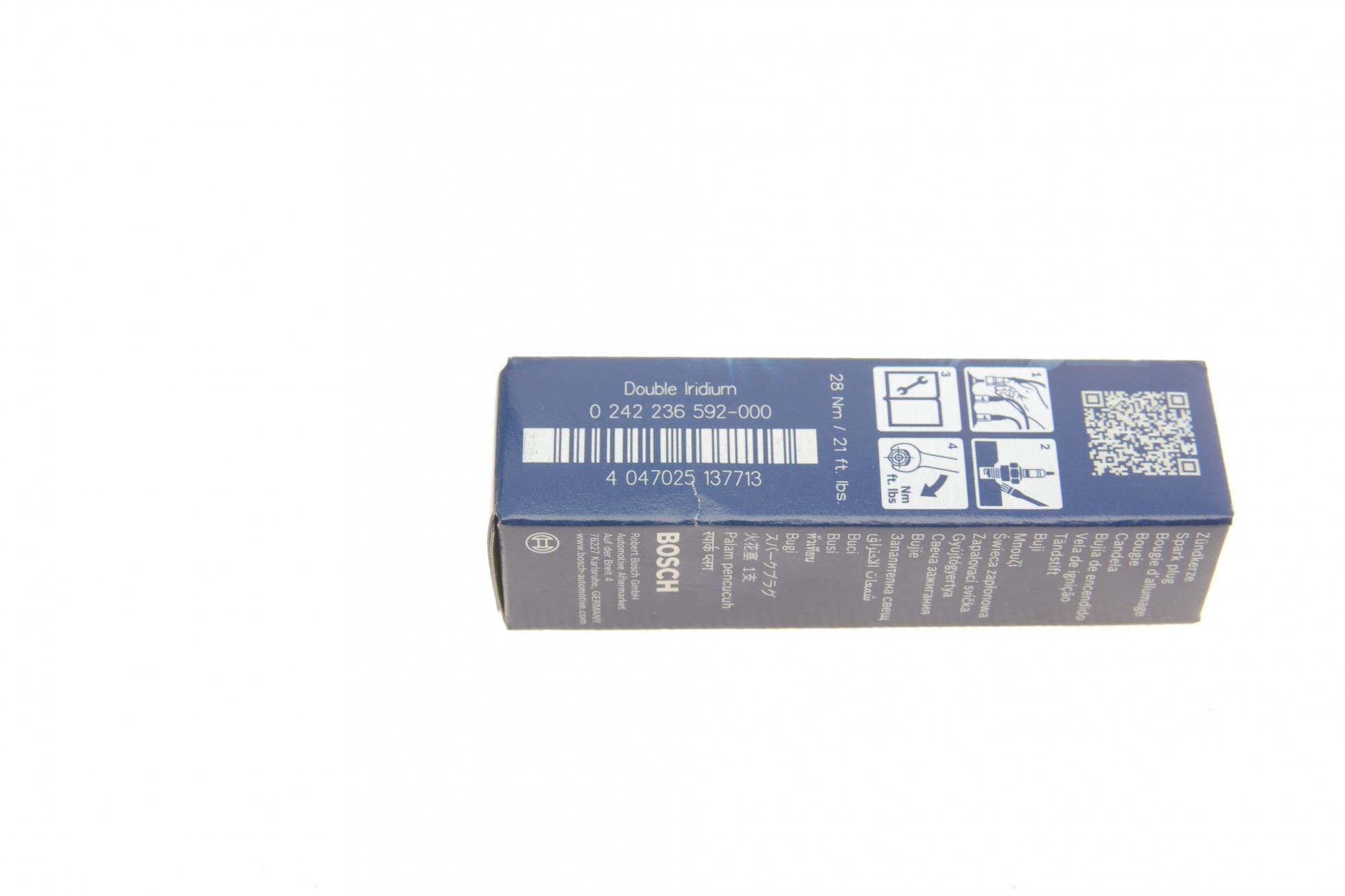 242236592 BOSCH