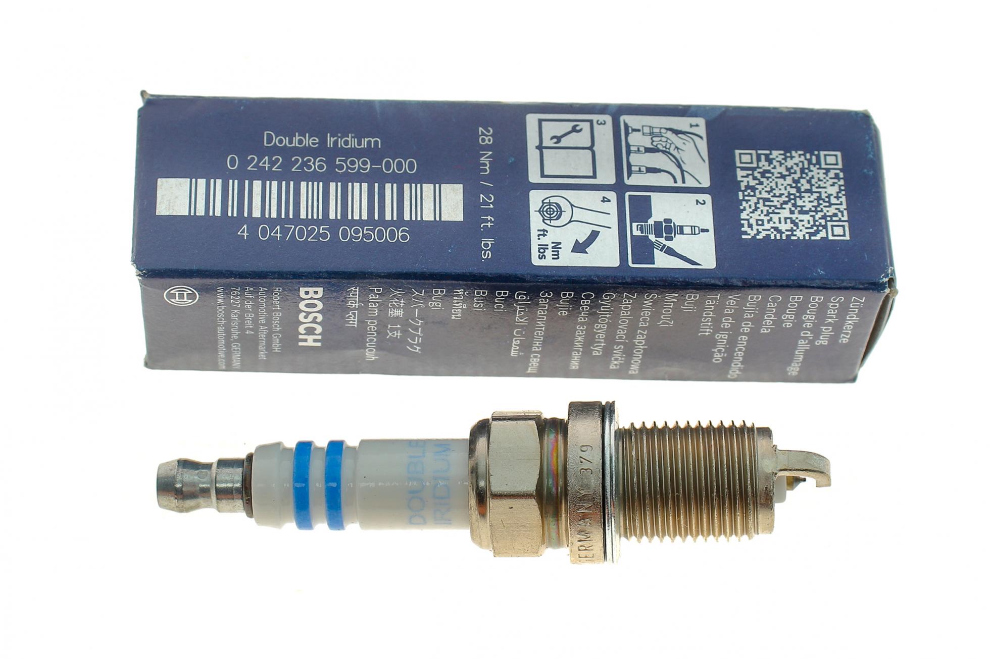 242236599 BOSCH
