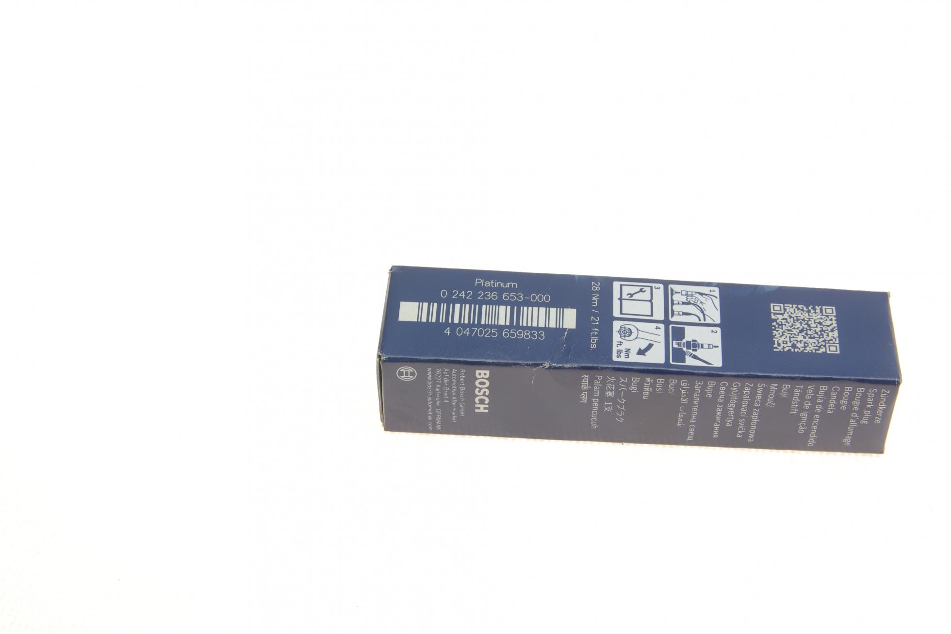 242236653 BOSCH