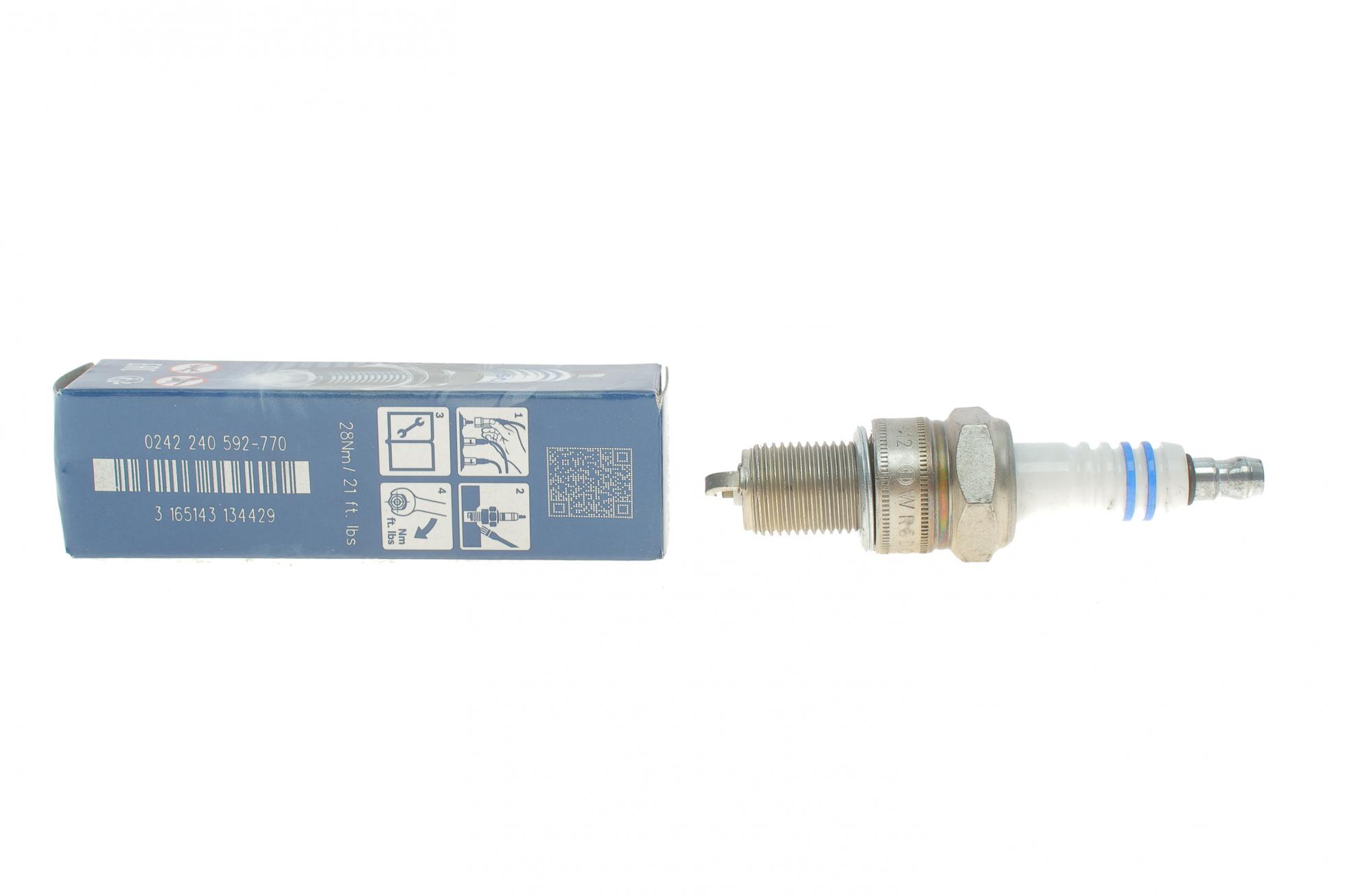 242240592 BOSCH
