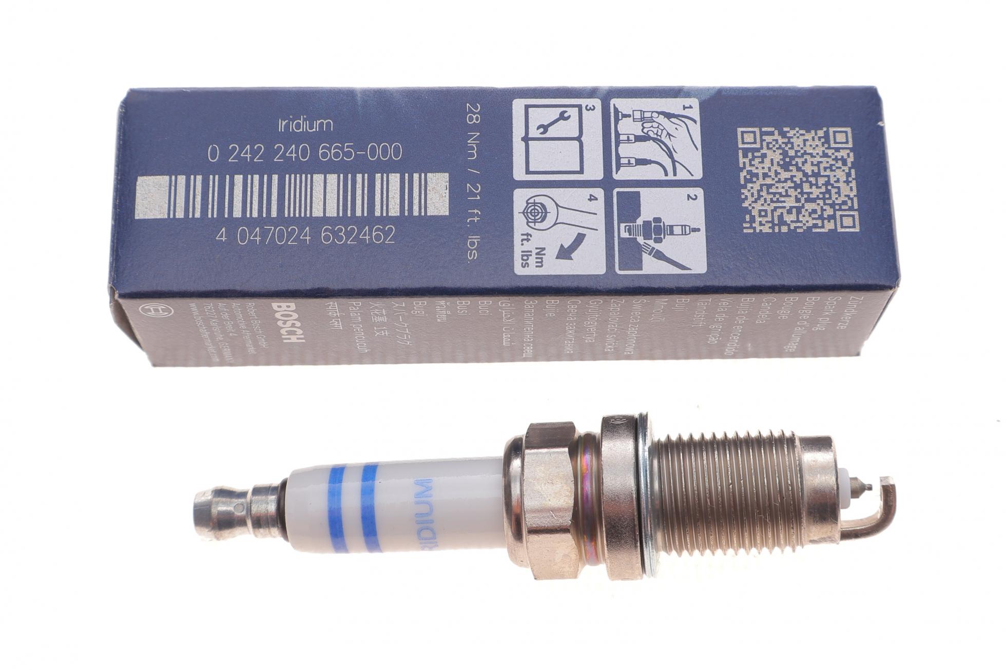 242240665 BOSCH