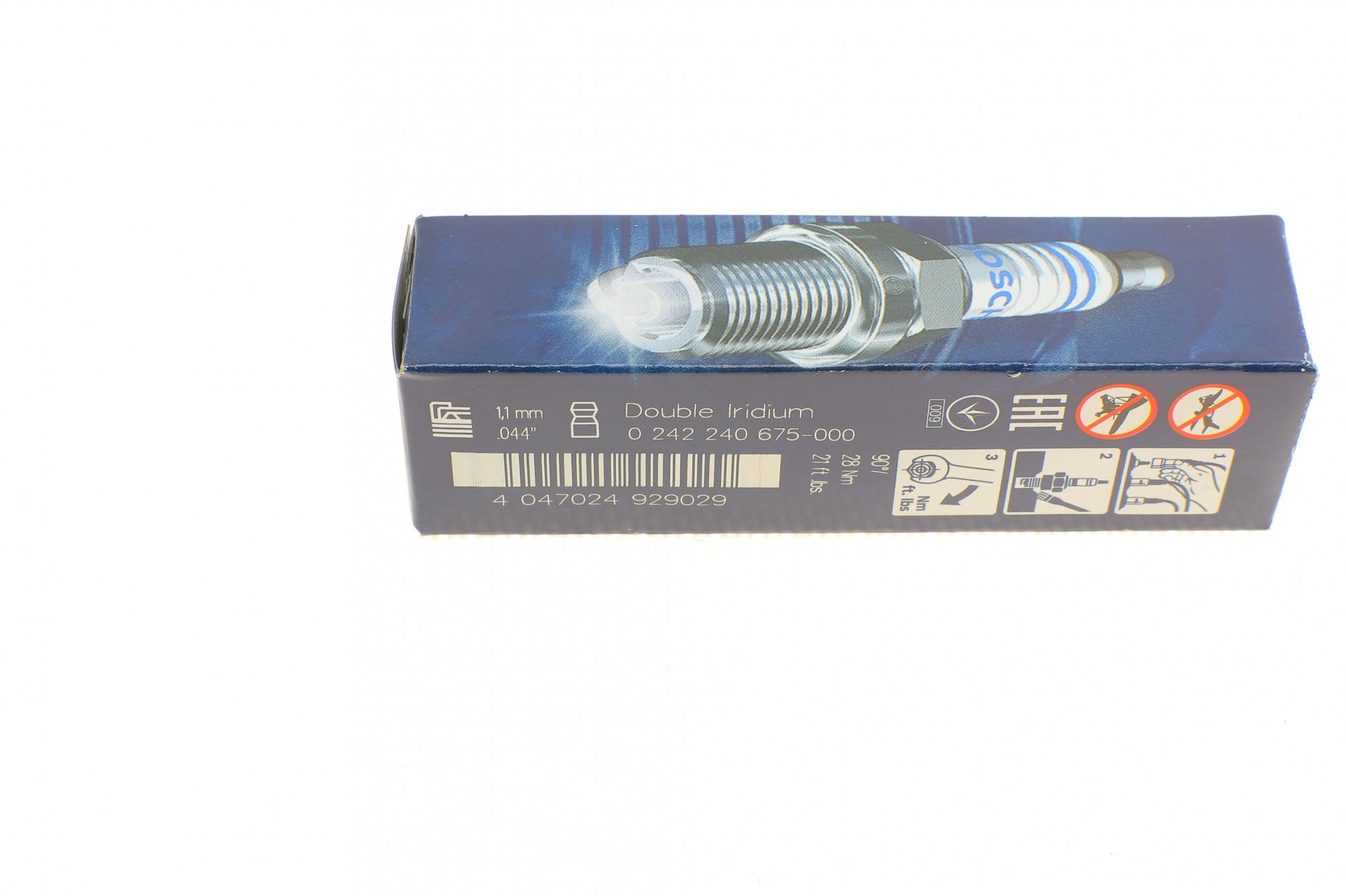 242240675 BOSCH