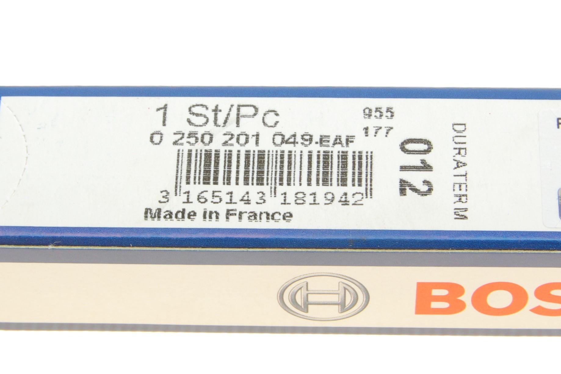 250201049 BOSCH