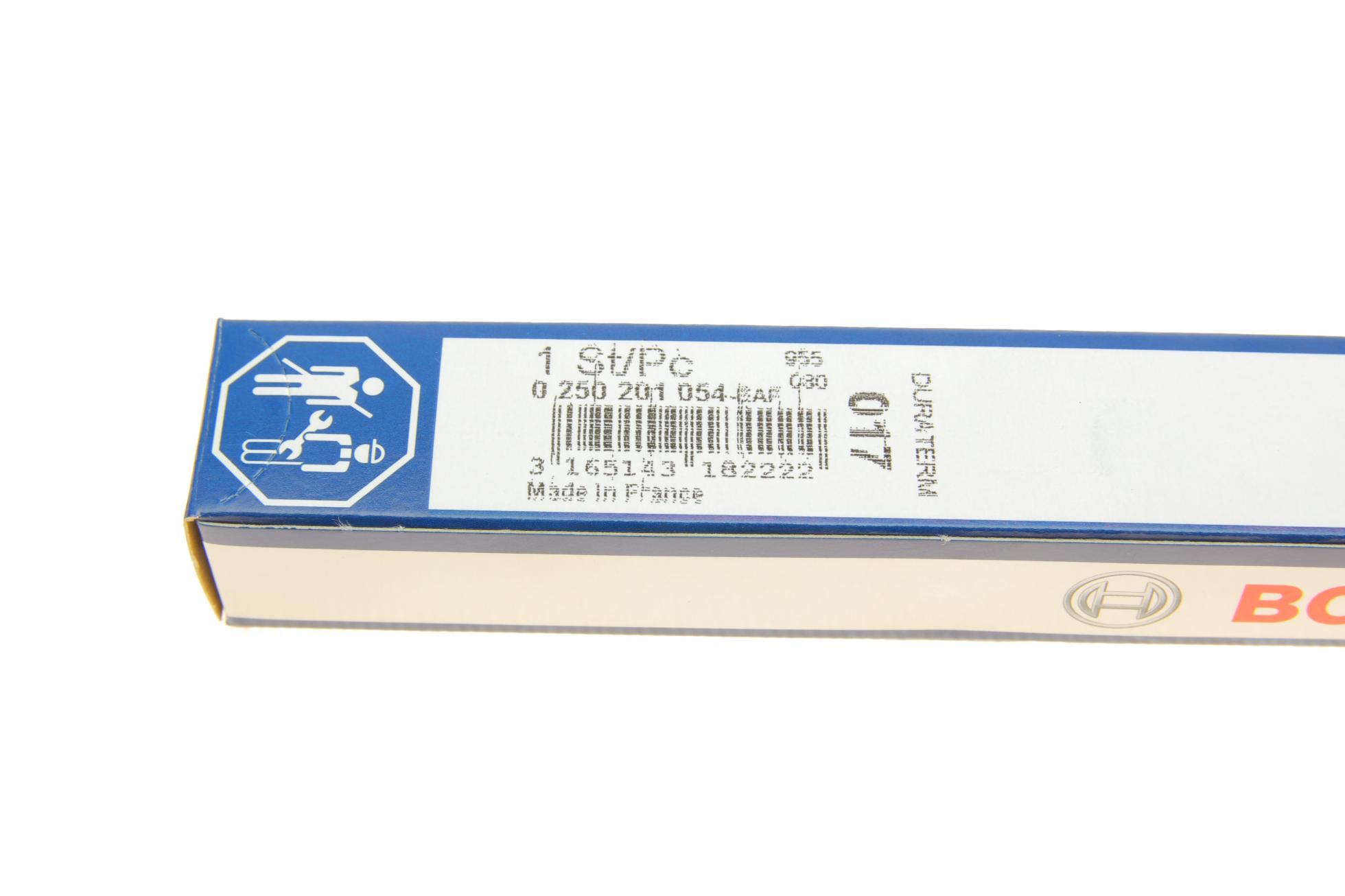 250201054 BOSCH