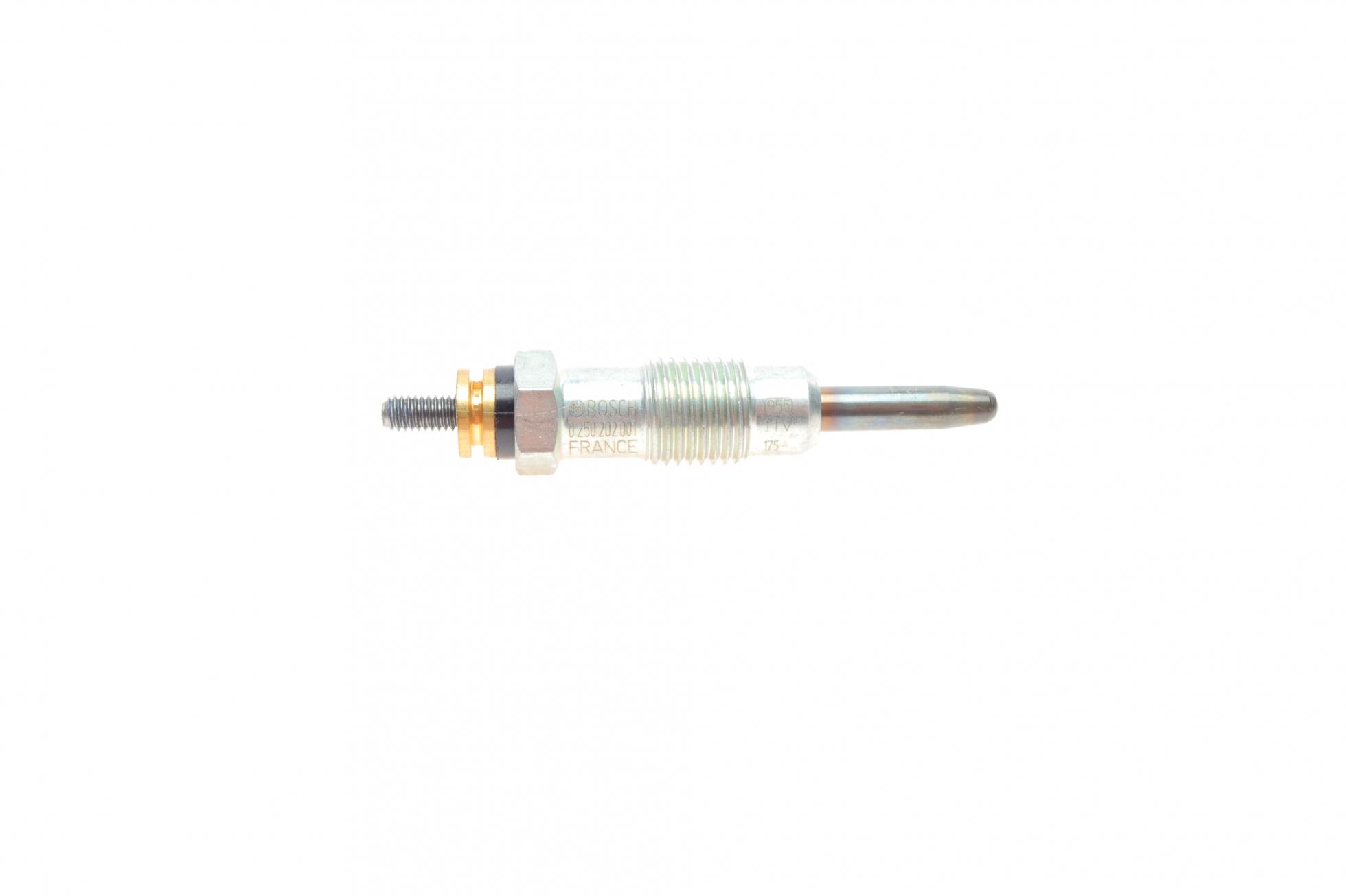 250202001 BOSCH