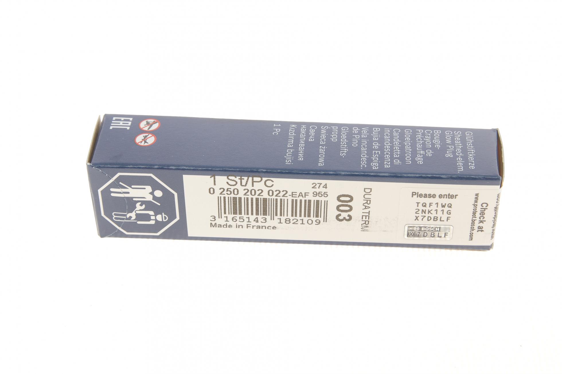 250202022 BOSCH