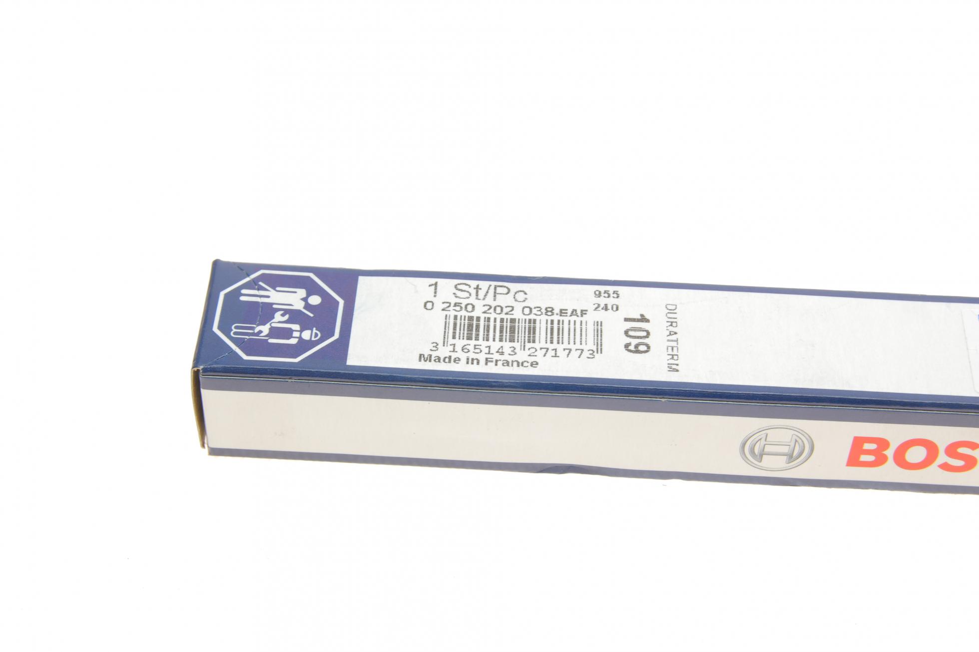 250202038 BOSCH