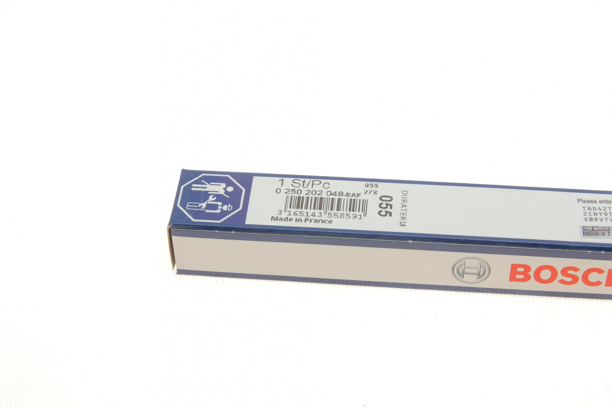 250202048 BOSCH