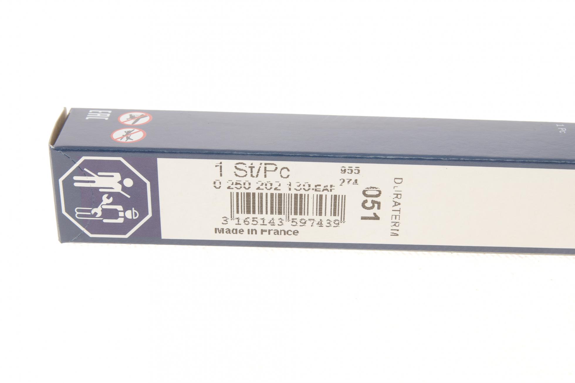 250202130 BOSCH