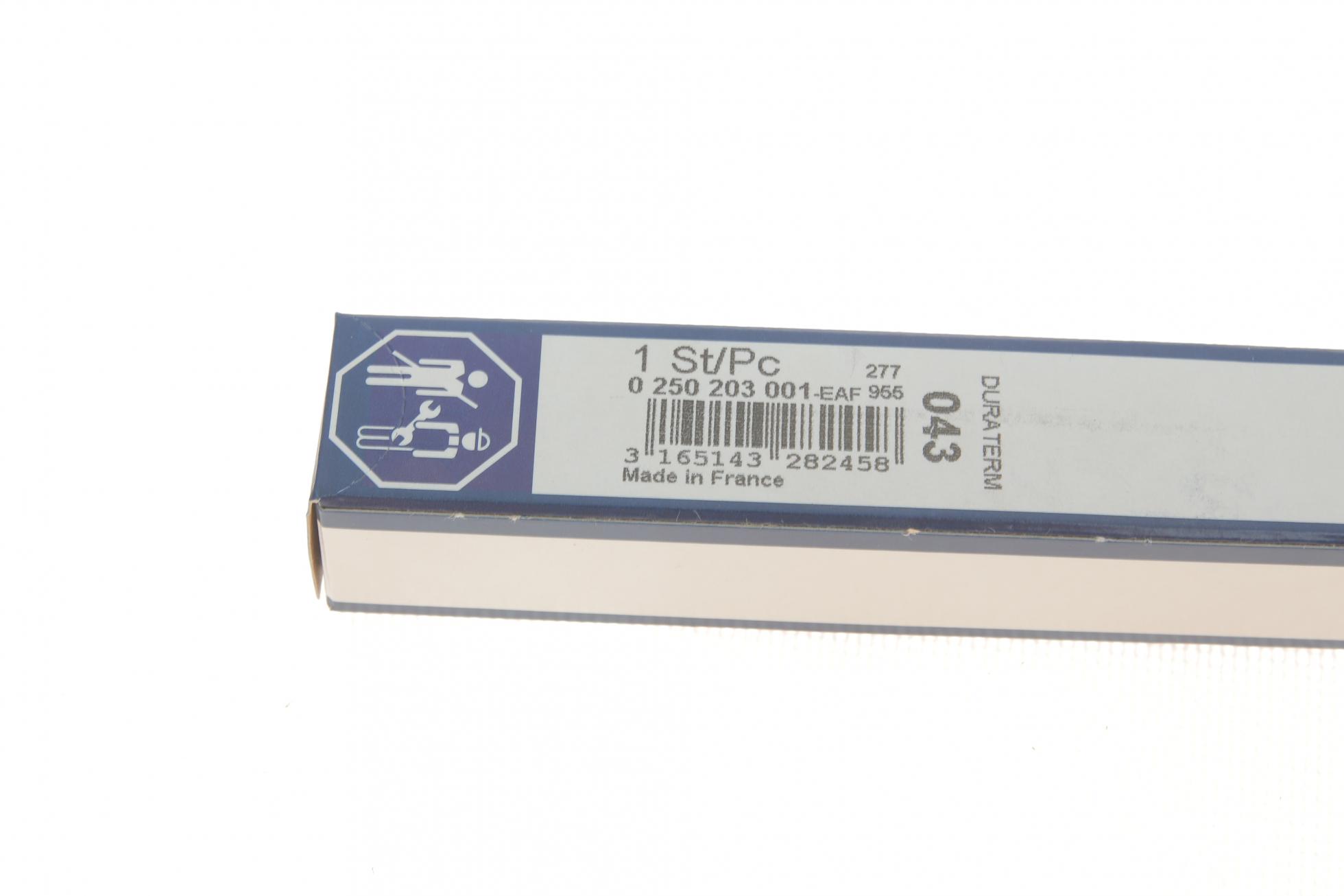 250203001 BOSCH