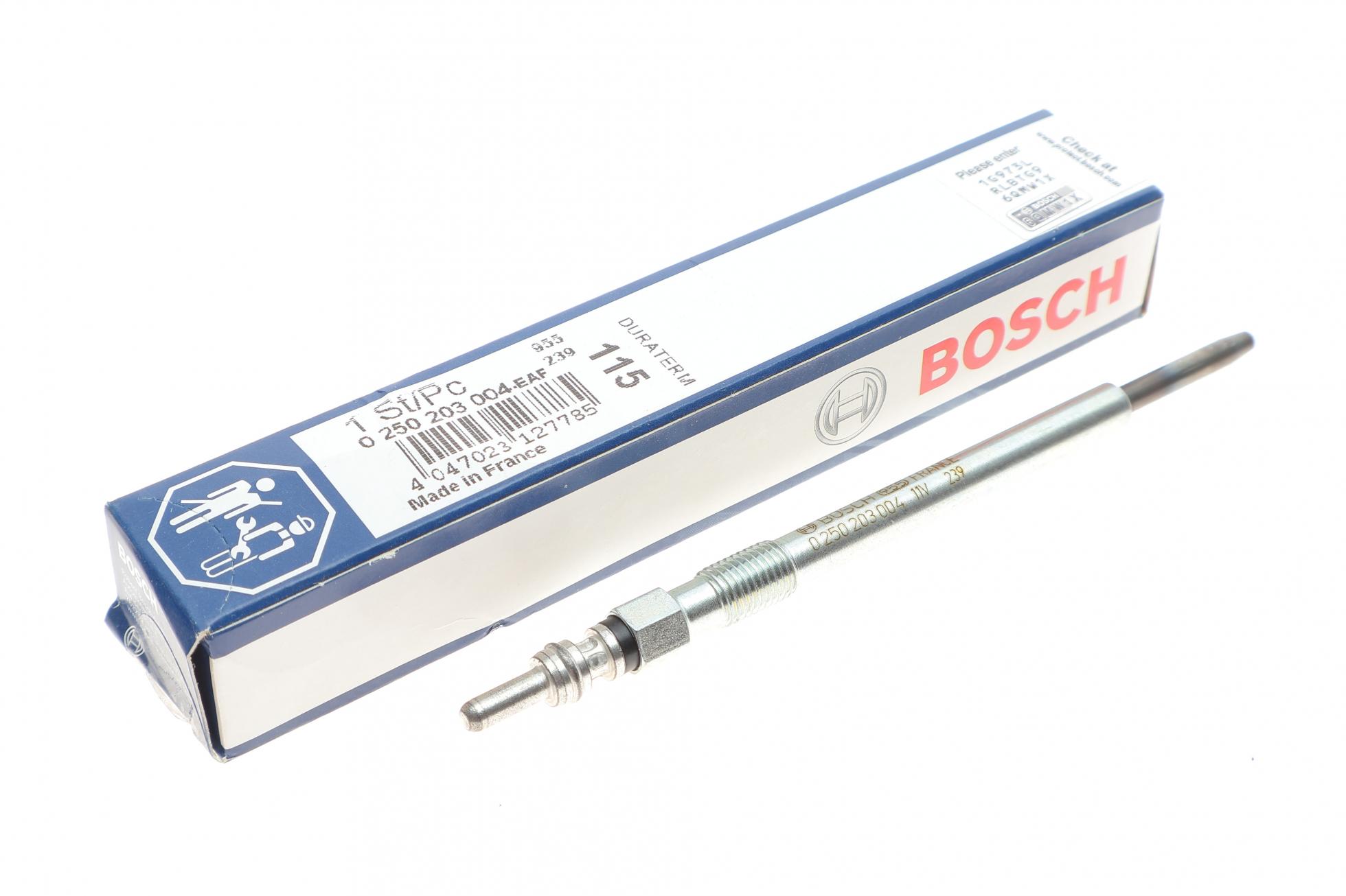 250203004 BOSCH