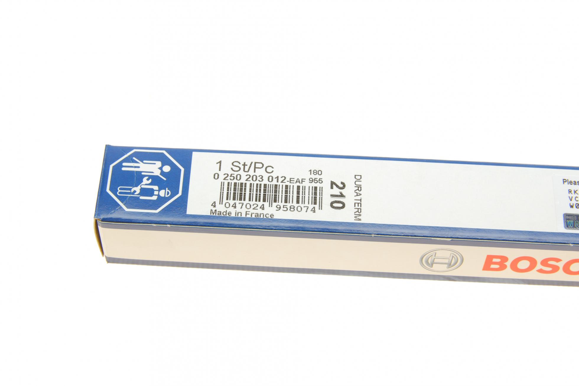 250203012 BOSCH