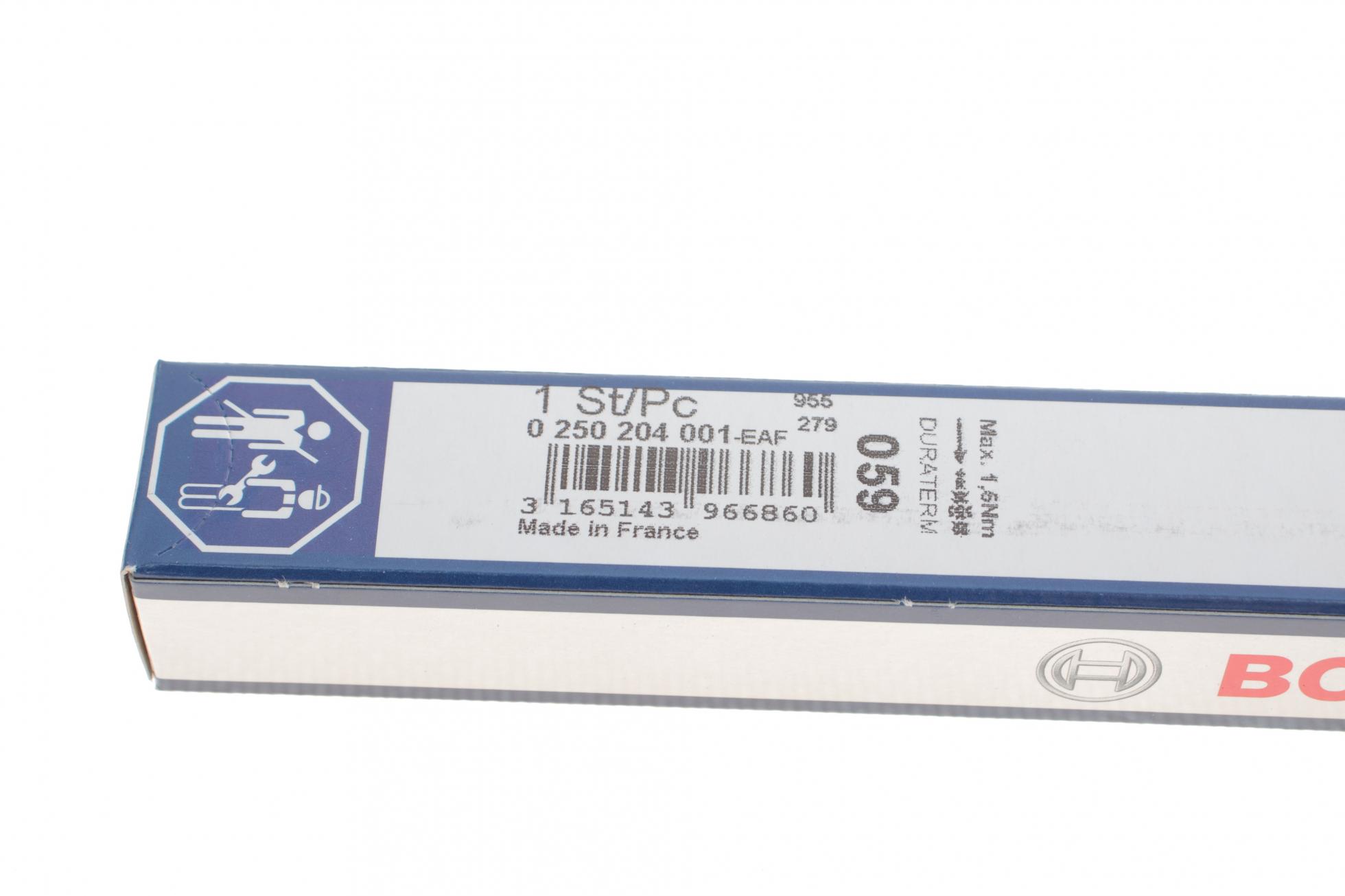 250204001 BOSCH