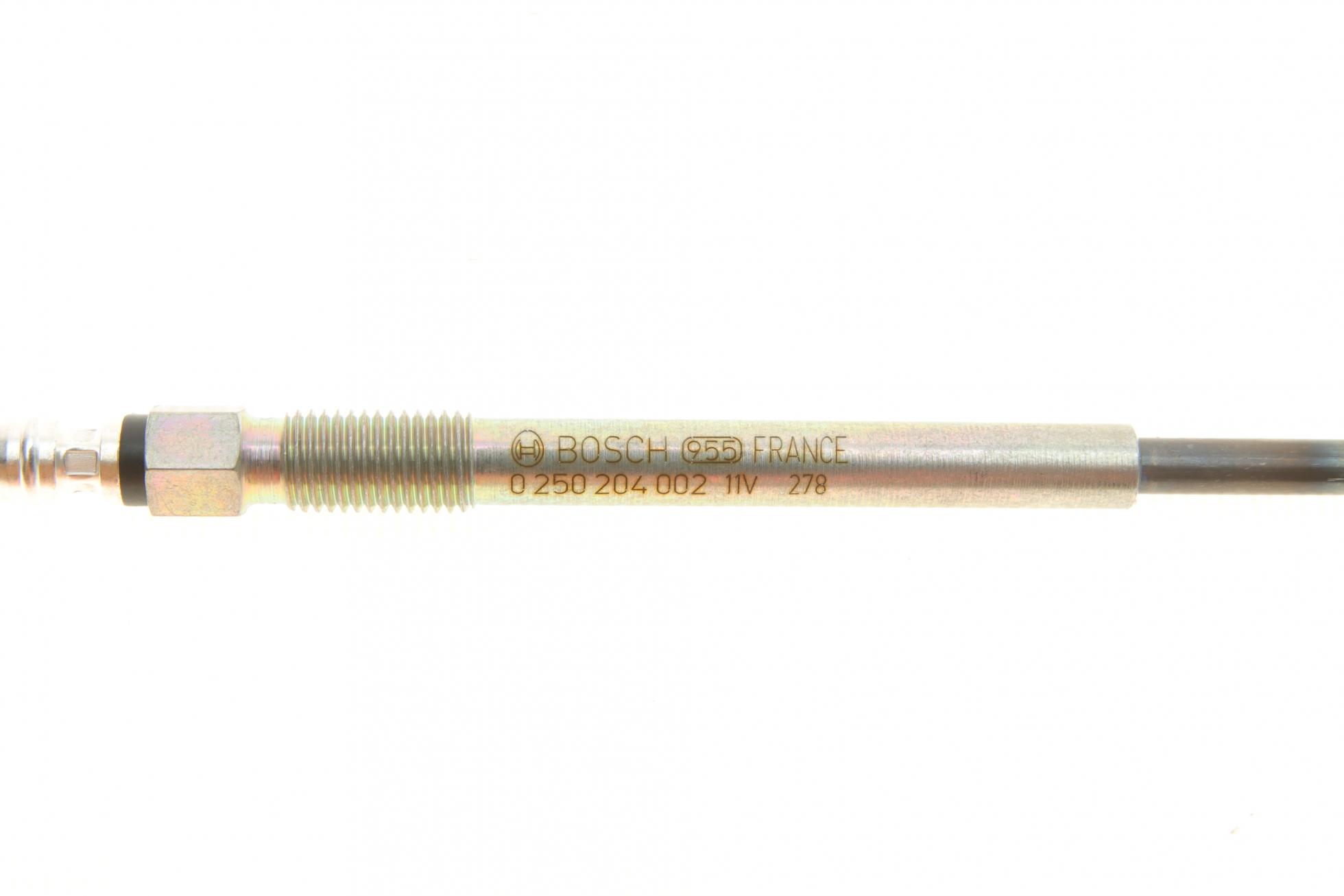 250204002 BOSCH