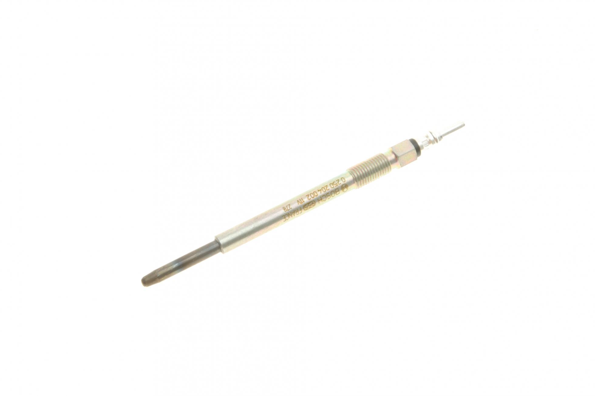 250204002 BOSCH