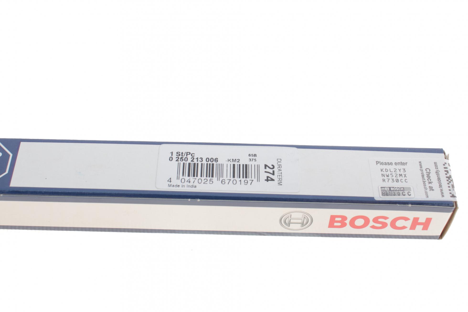 250213006 BOSCH