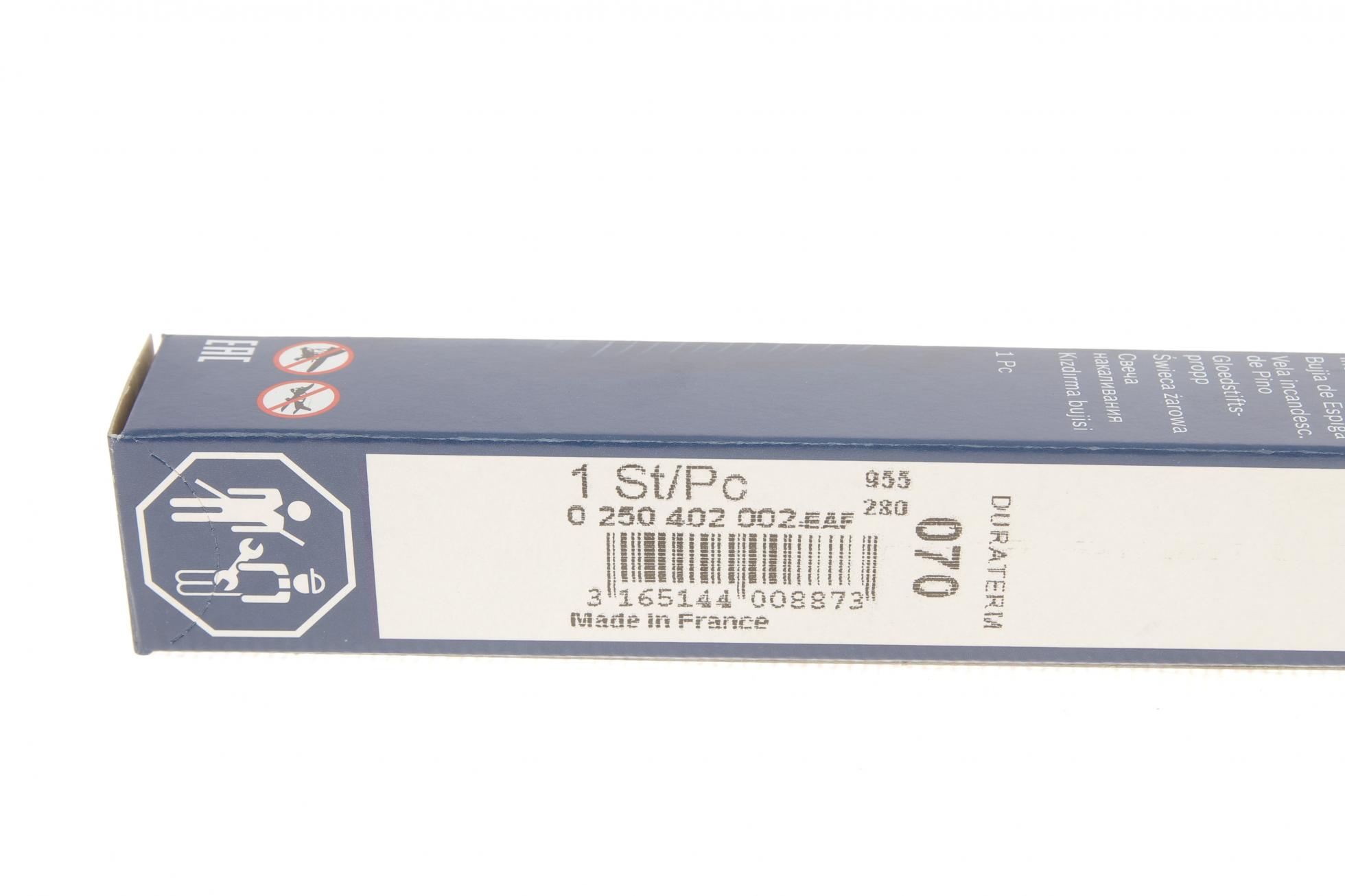 250402002 BOSCH